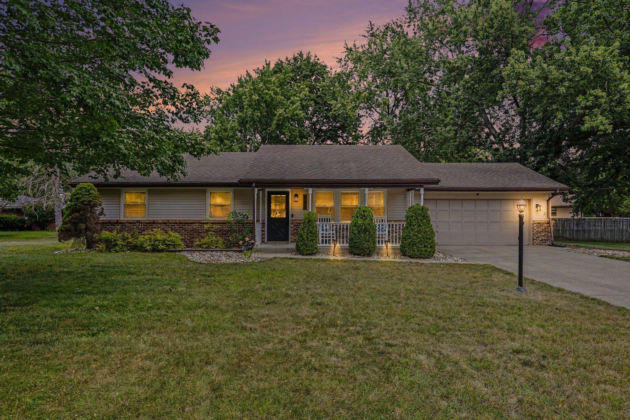 361 Rainbow Drive