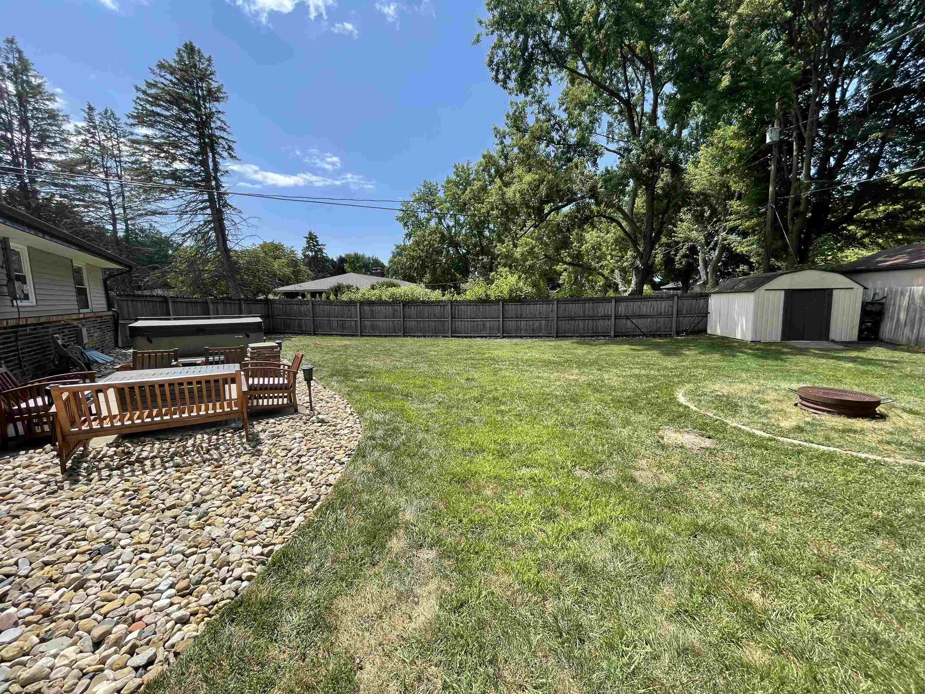 361 Rainbow Drive