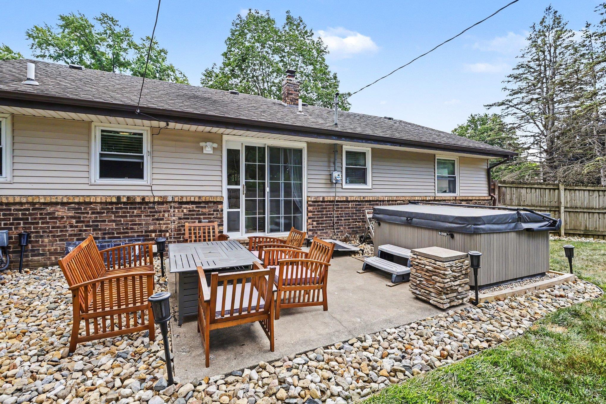 361 Rainbow Drive