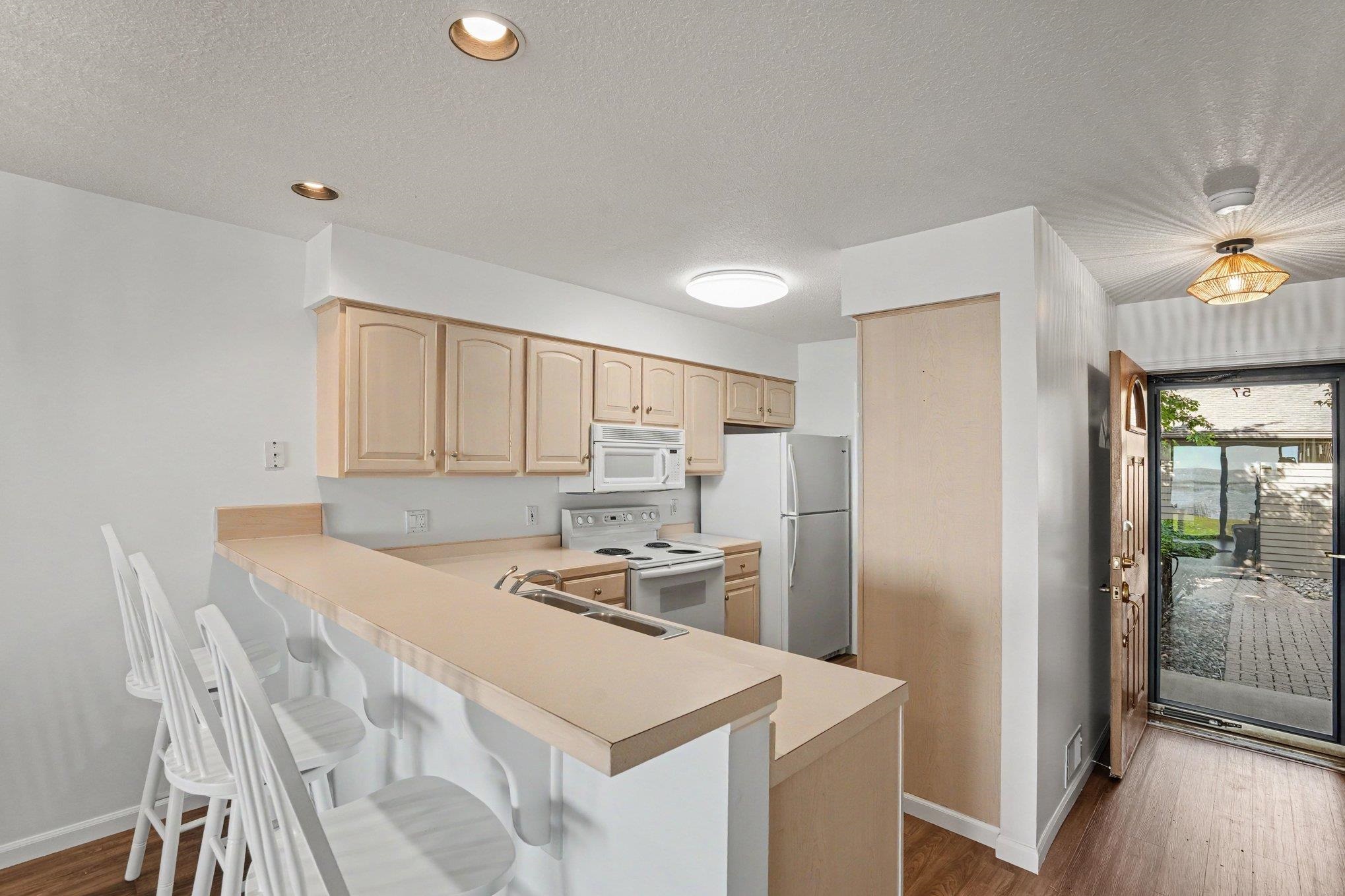 57 Harbour View Pointe Road