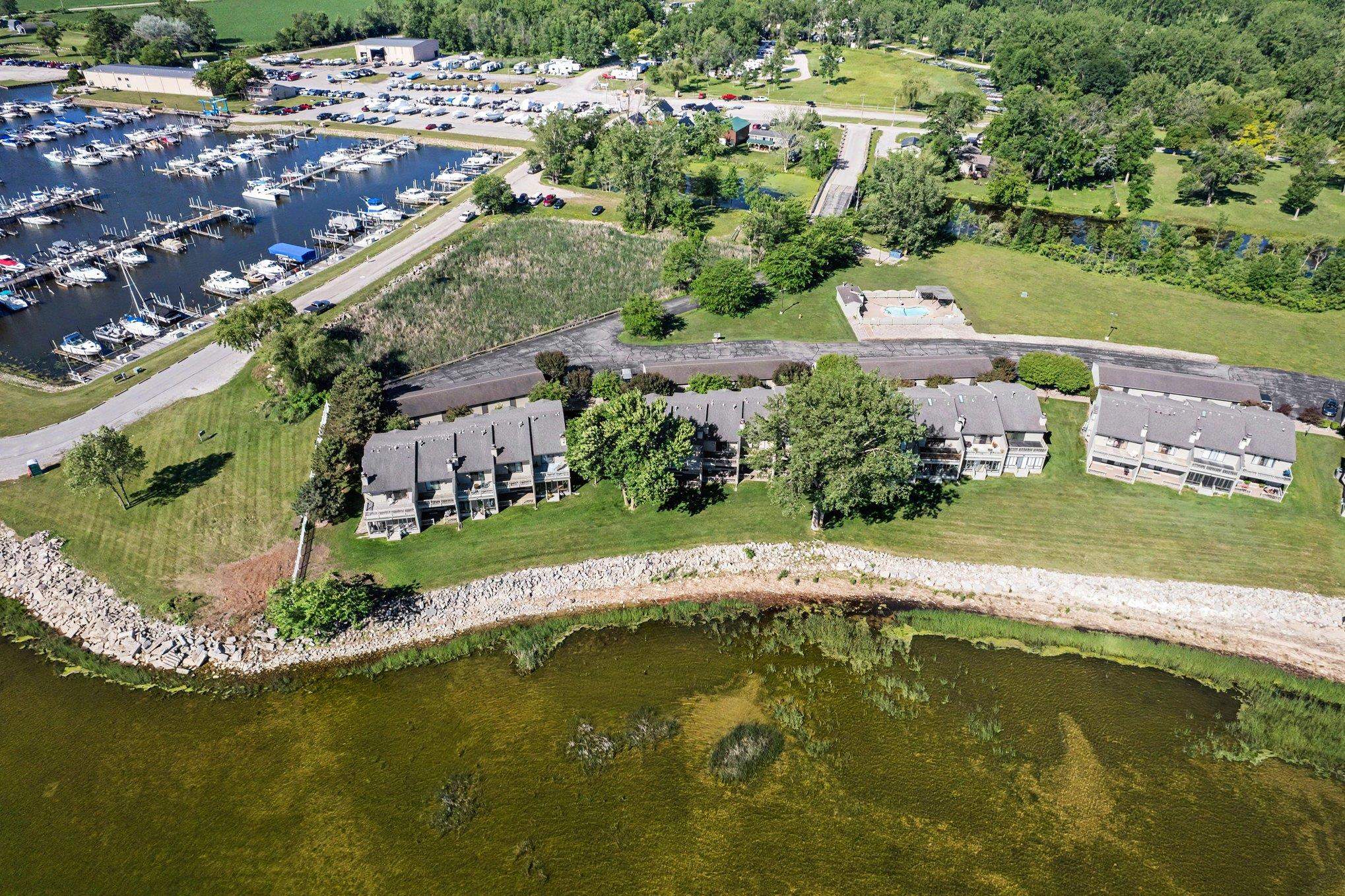 57 Harbour View Pointe Road