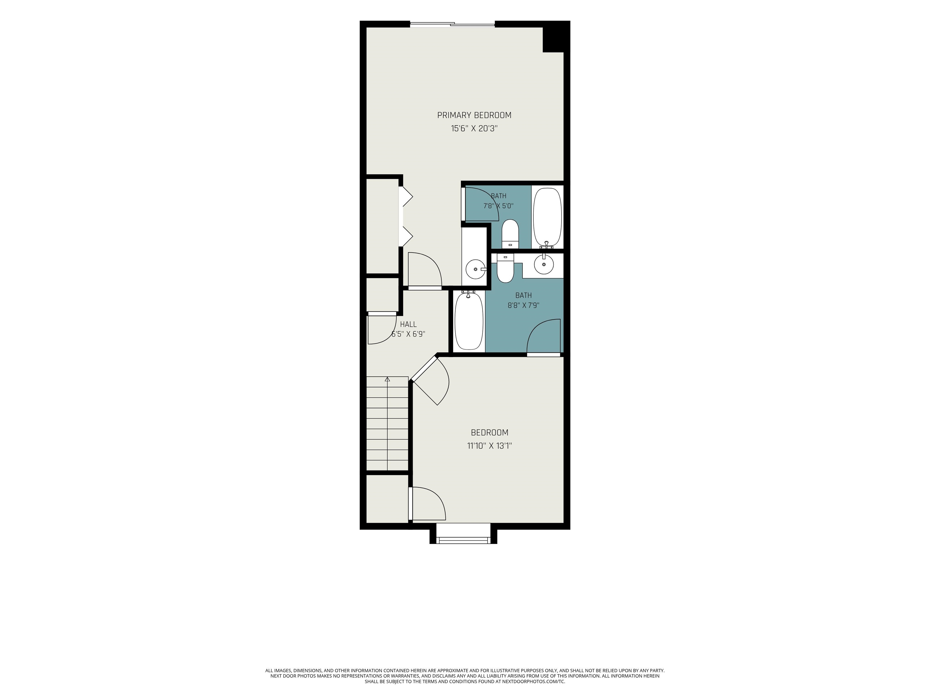 57 Harbour View Pointe Road