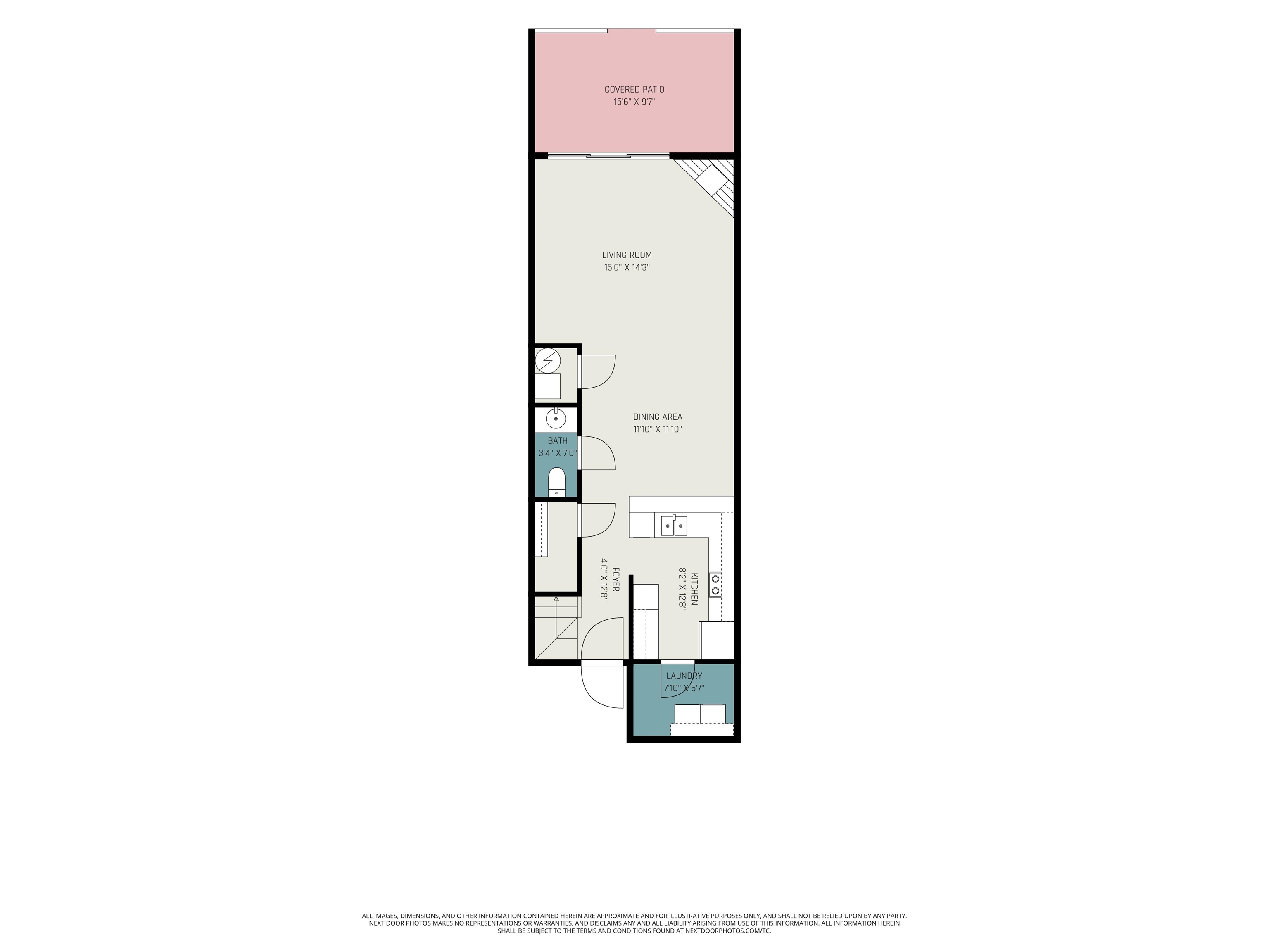 57 Harbour View Pointe Road