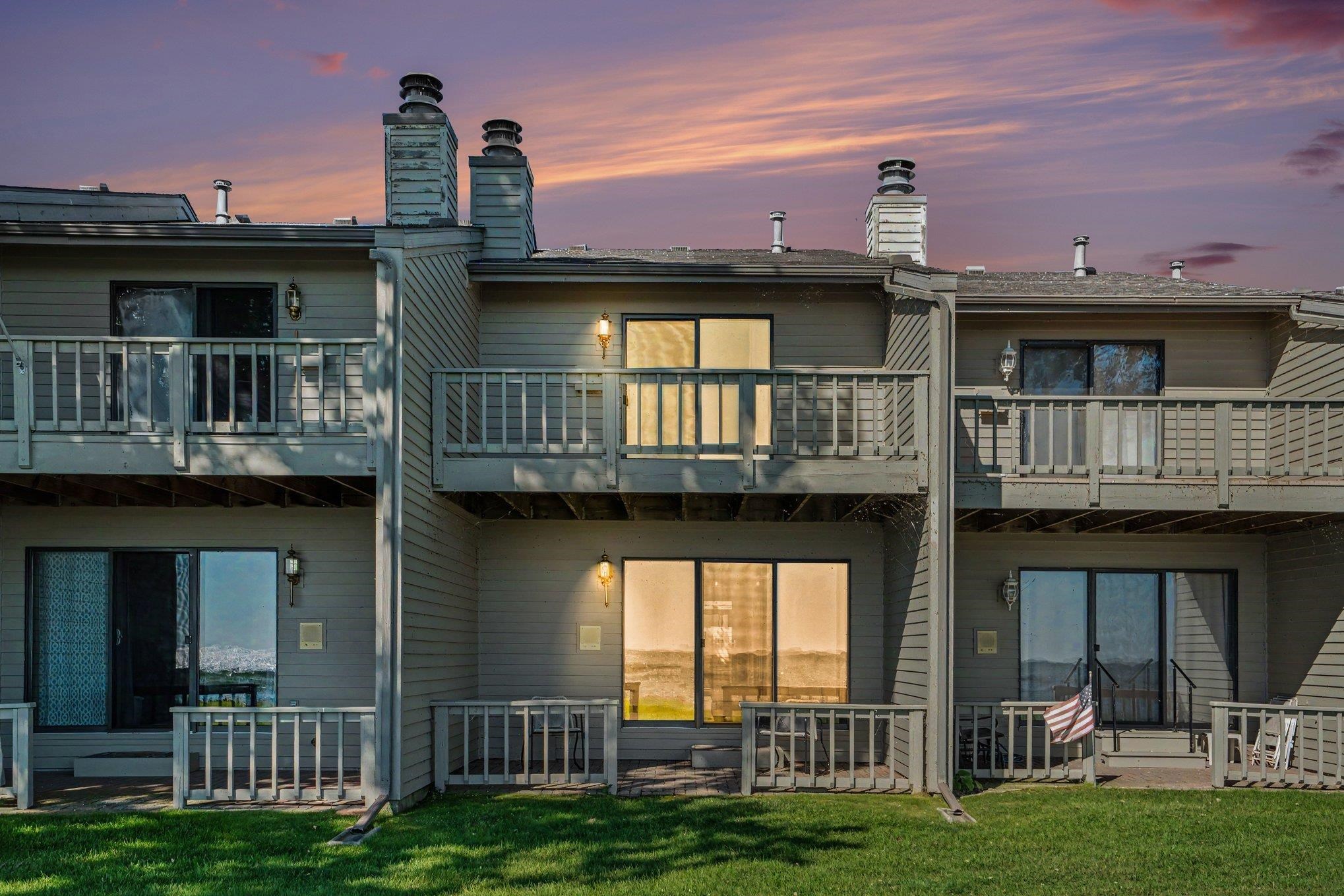 57 Harbour View Pointe Road