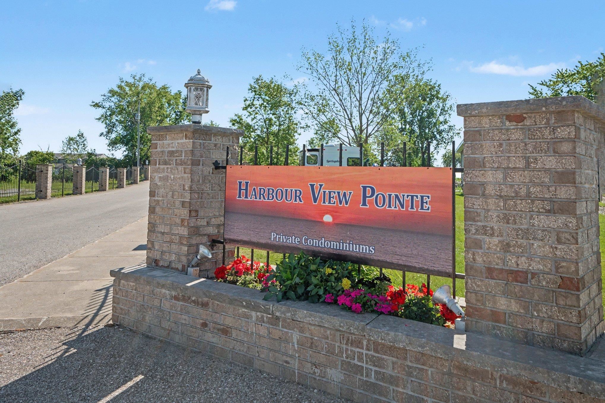 57 Harbour View Pointe Road