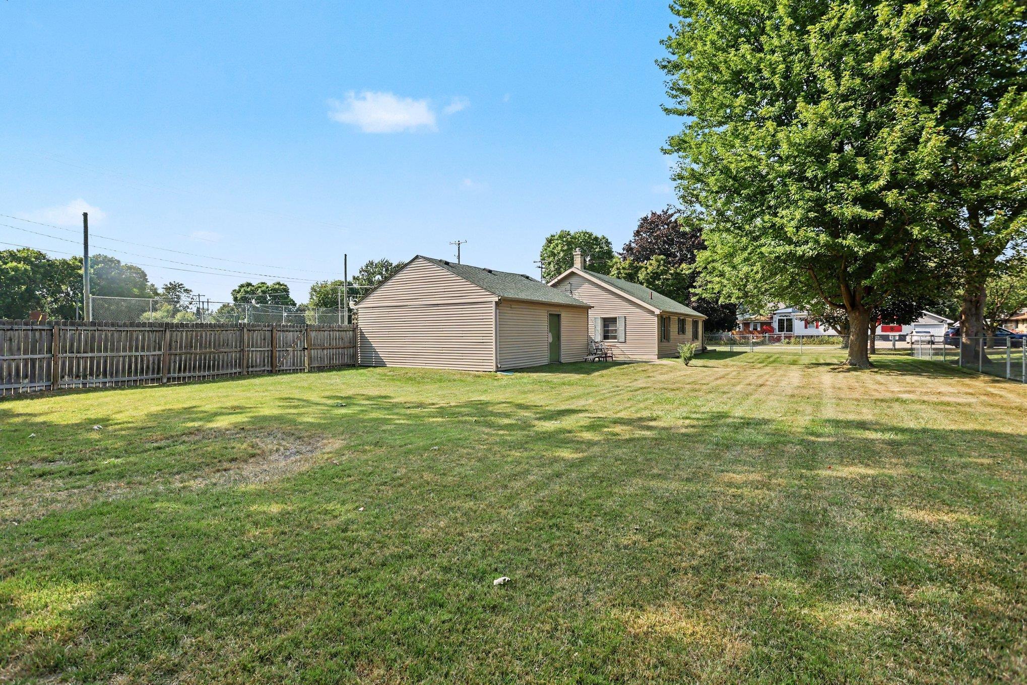 900 38th Street