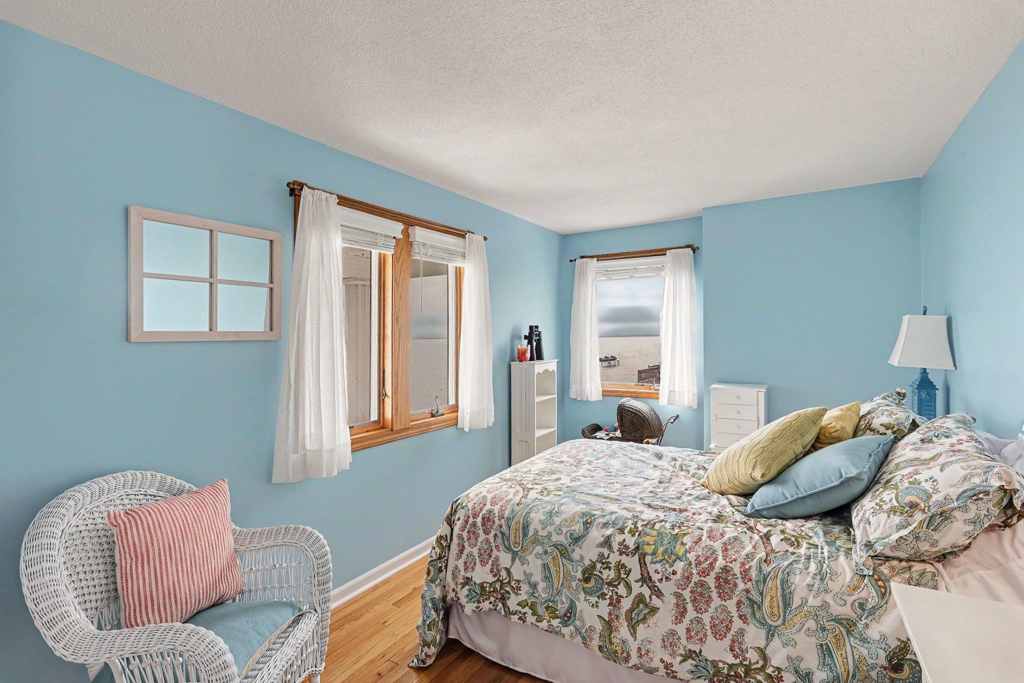 705 S Linwood Beach Road