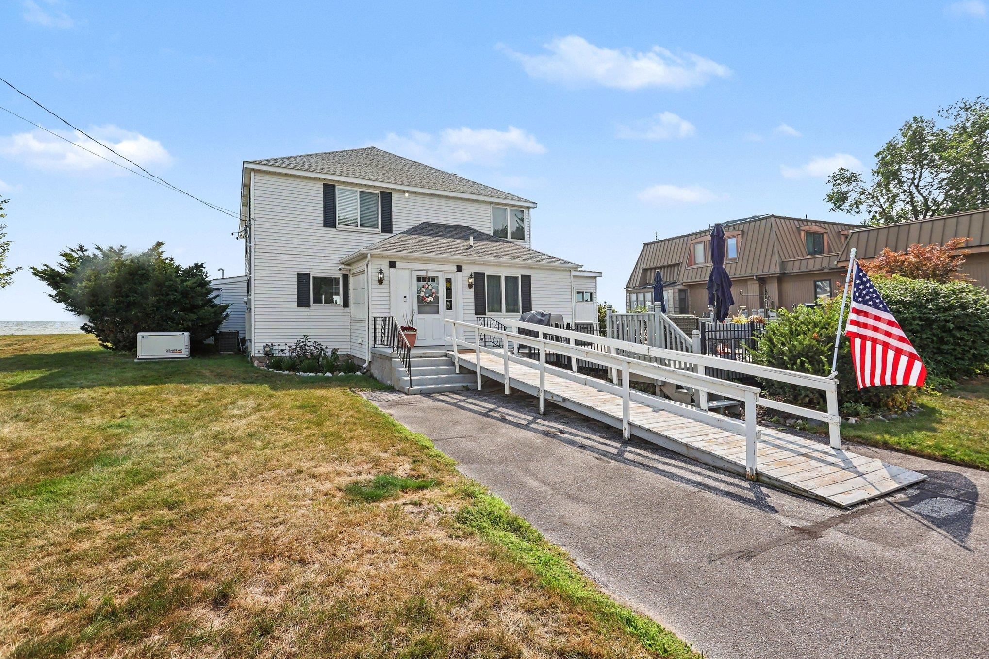 705 S Linwood Beach Road