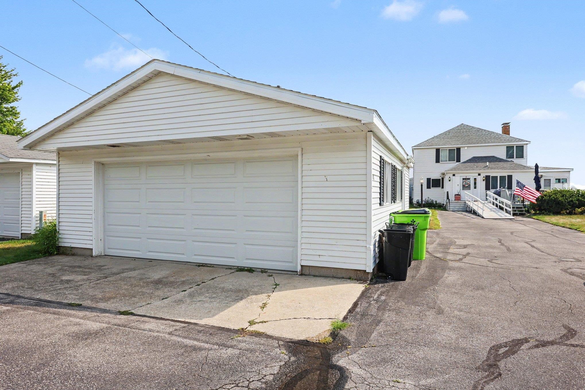 705 S Linwood Beach Road