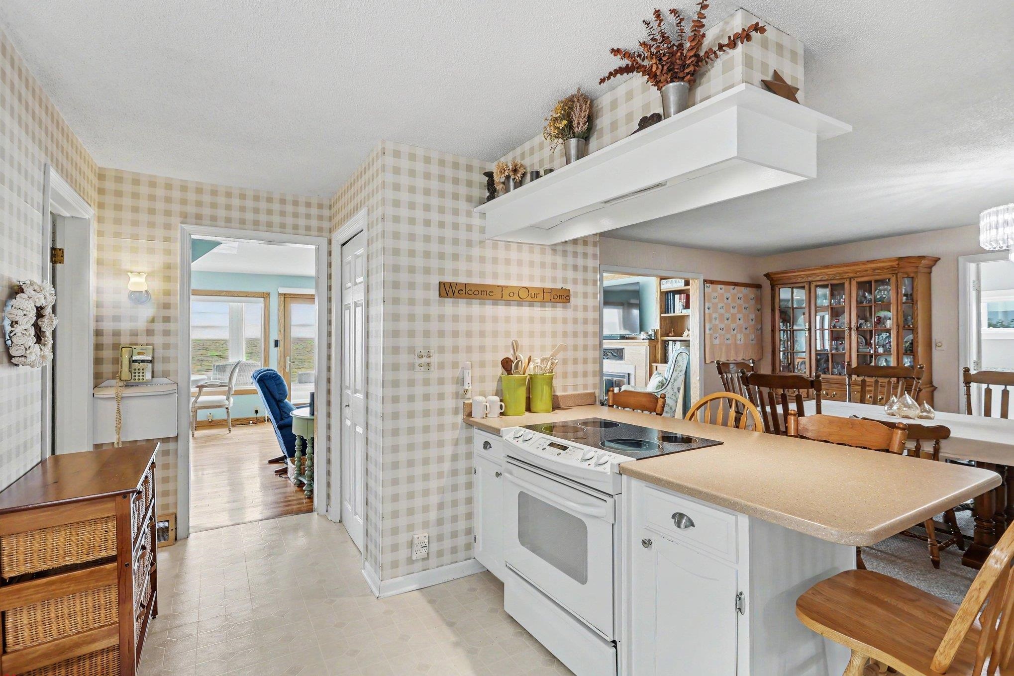 705 S Linwood Beach Road