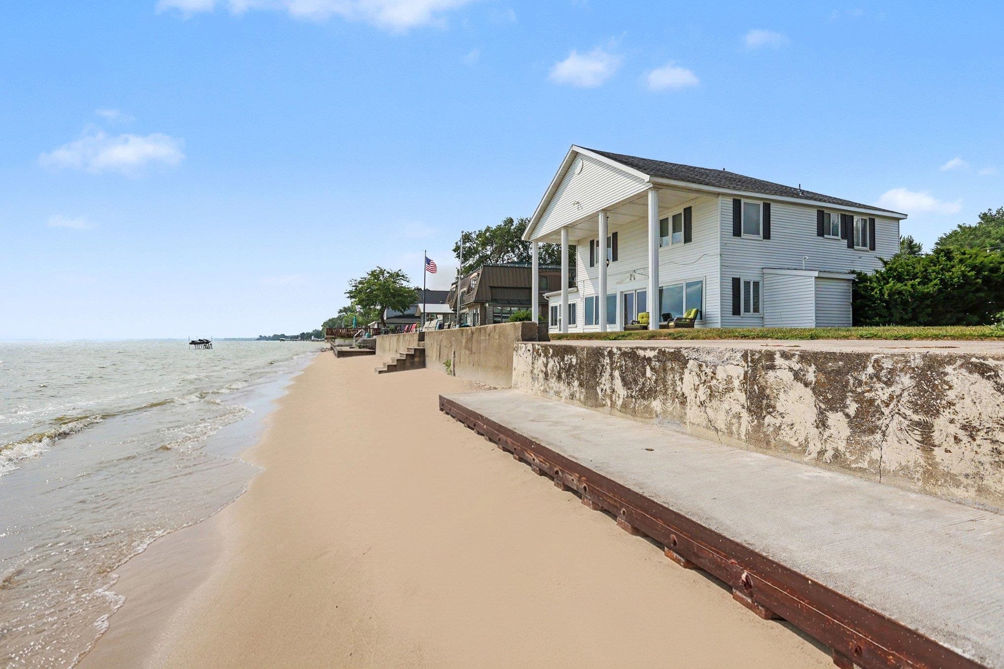 705 S Linwood Beach Road