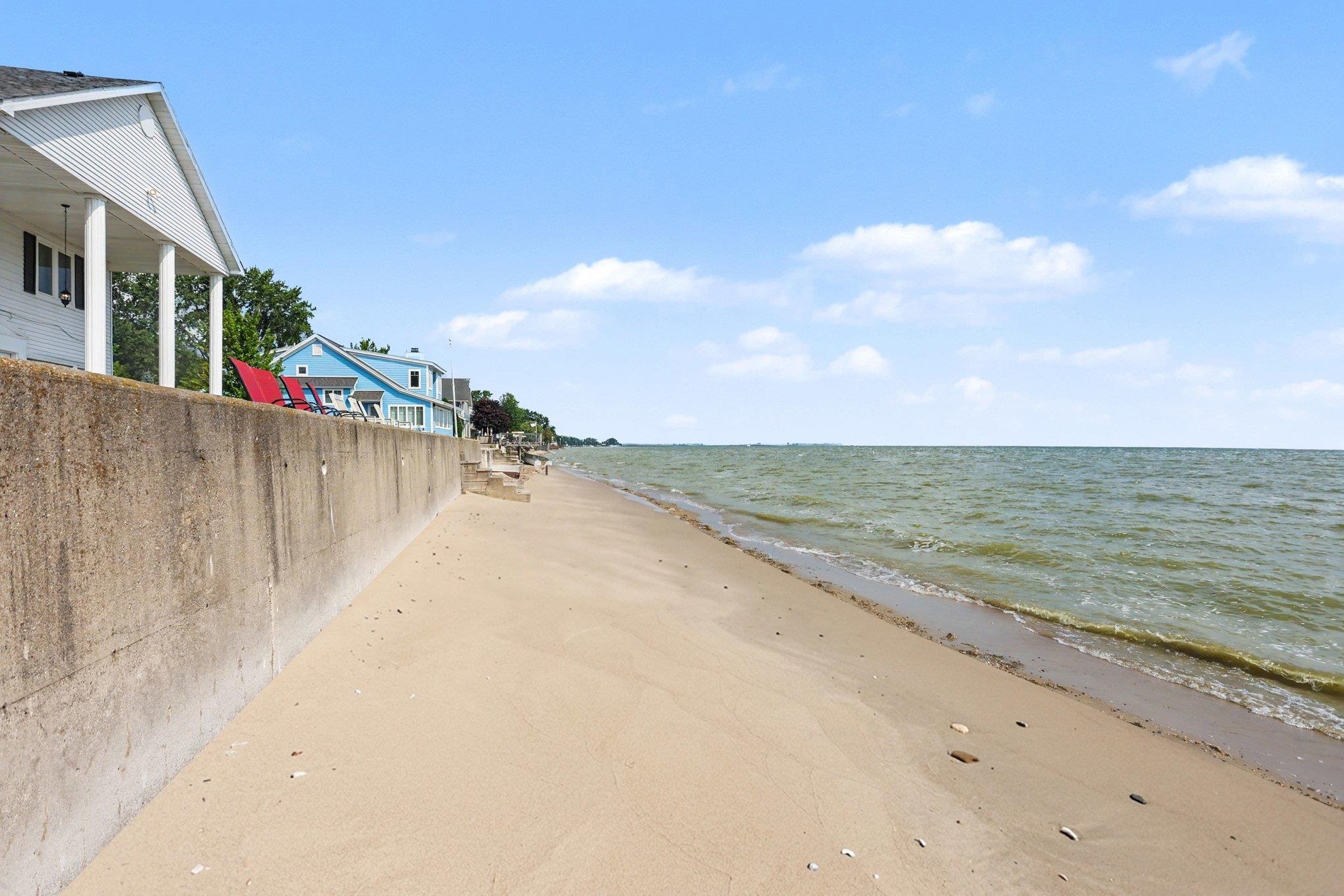 705 S Linwood Beach Road