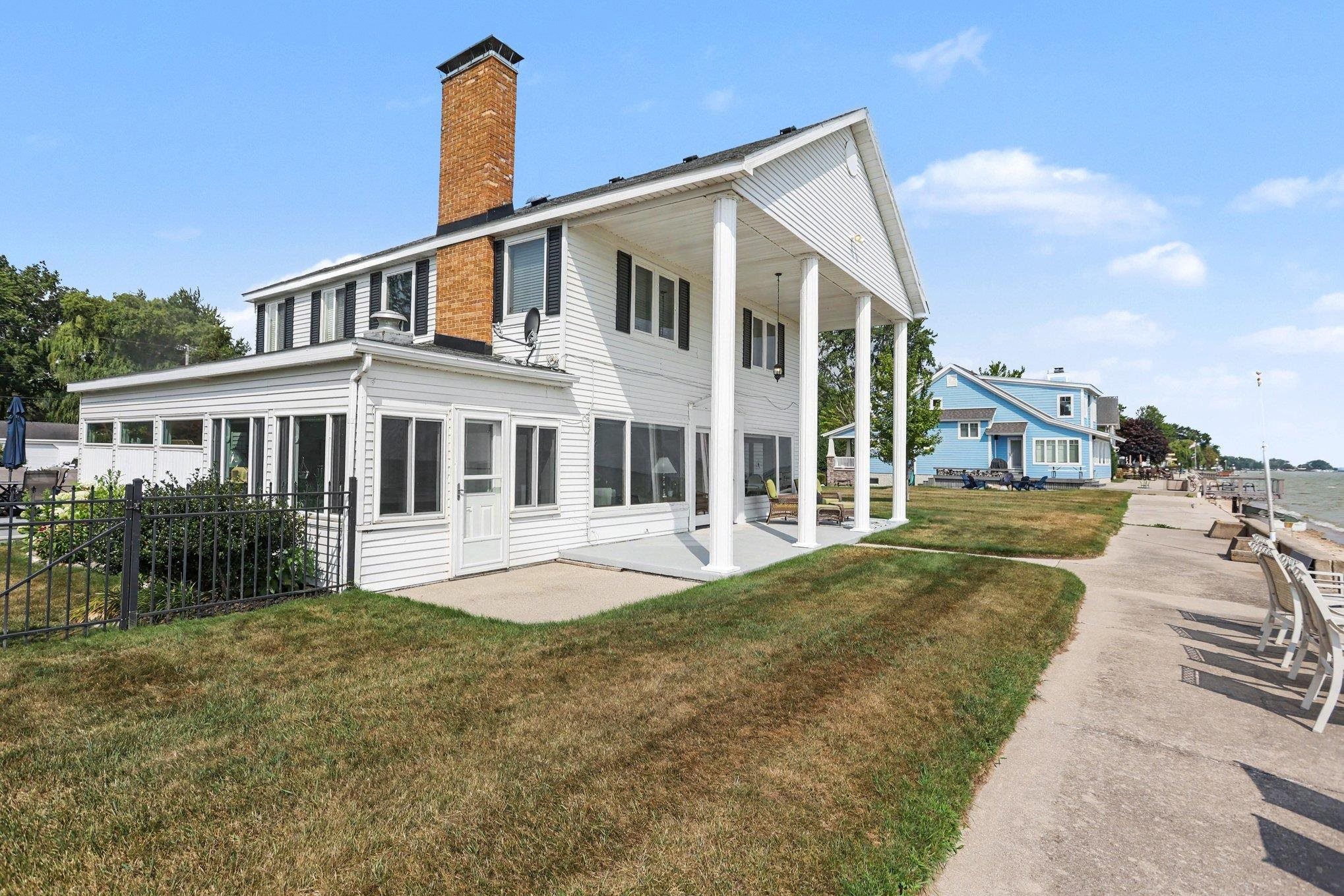 705 S Linwood Beach Road
