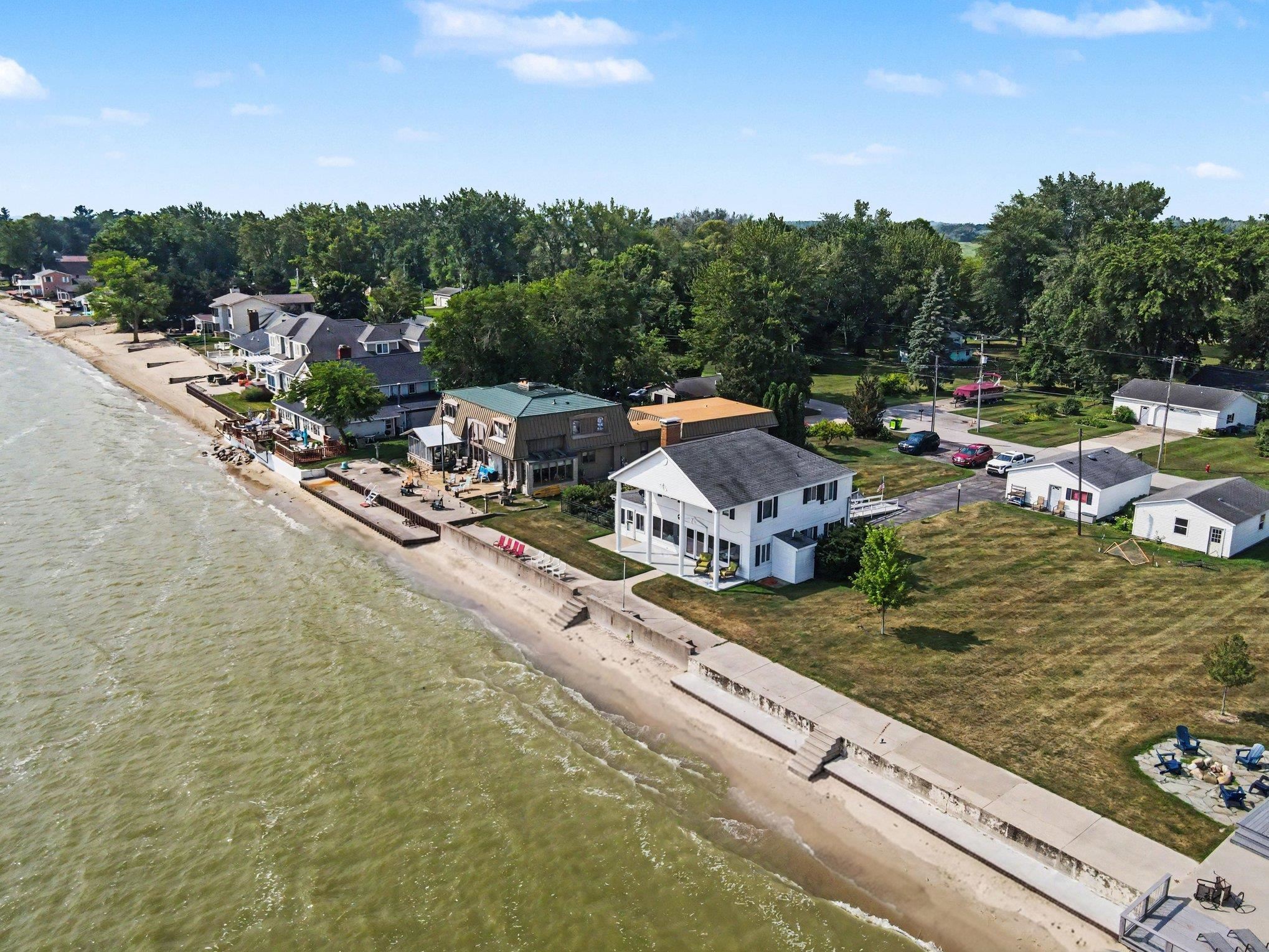 705 S Linwood Beach Road