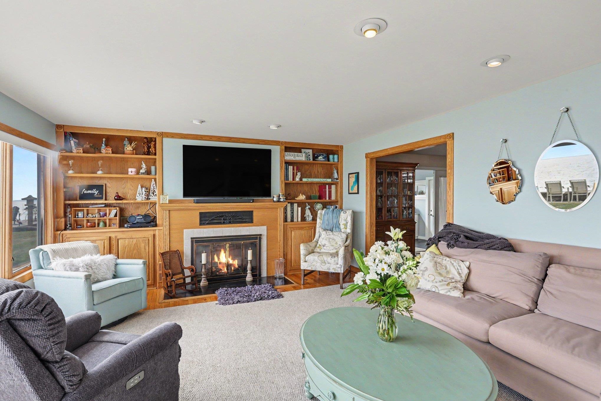 705 S Linwood Beach Road