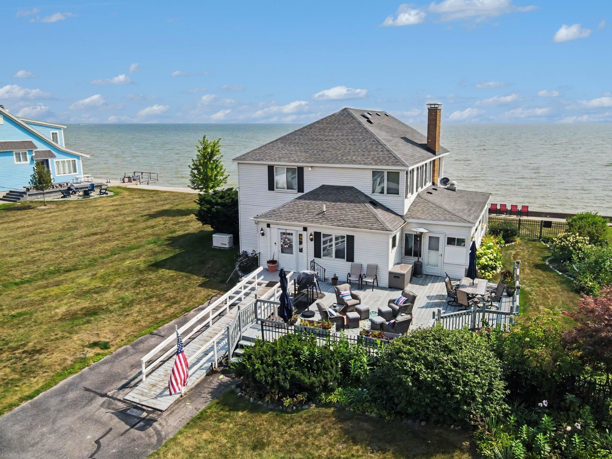 705 S Linwood Beach Road