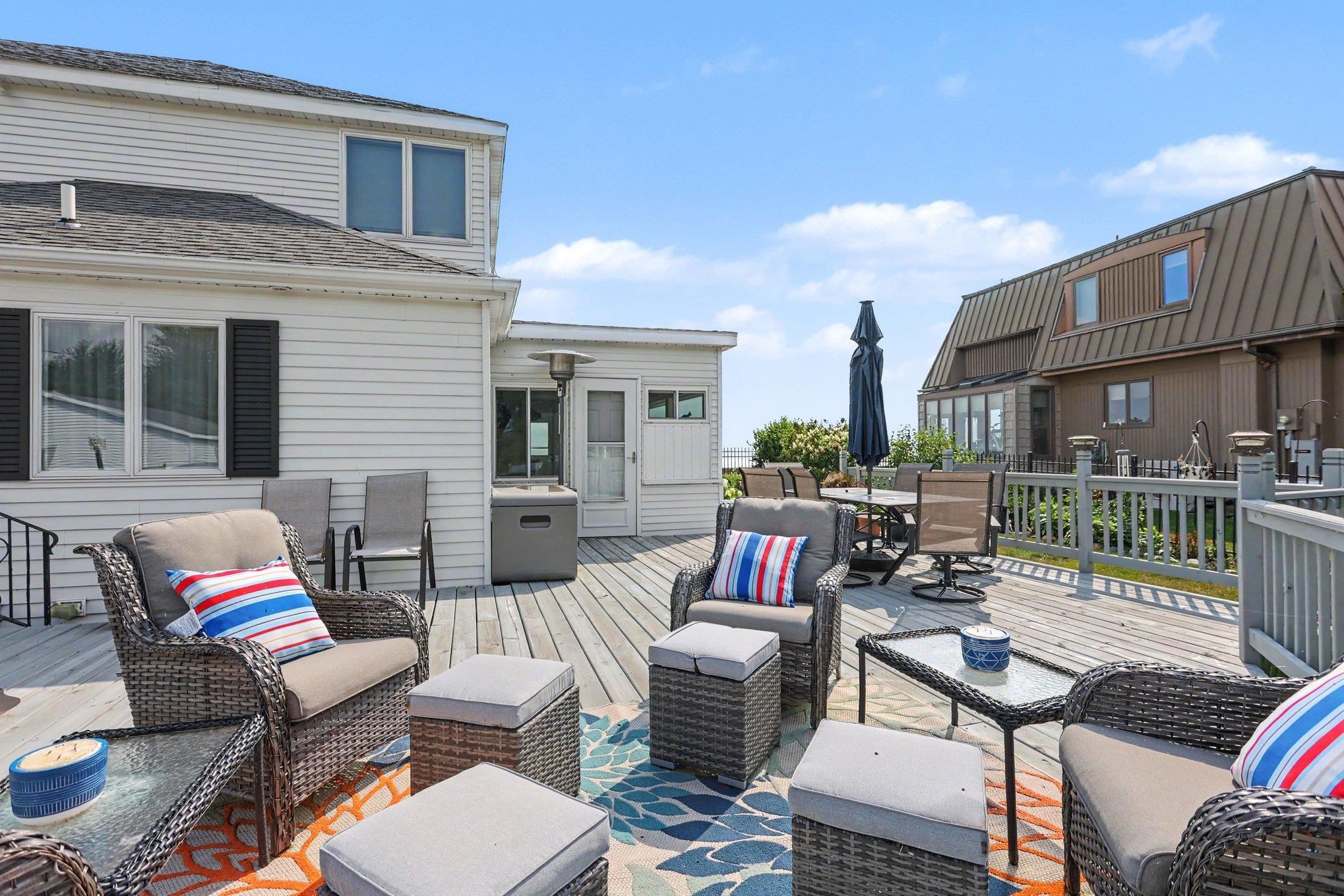 705 S Linwood Beach Road