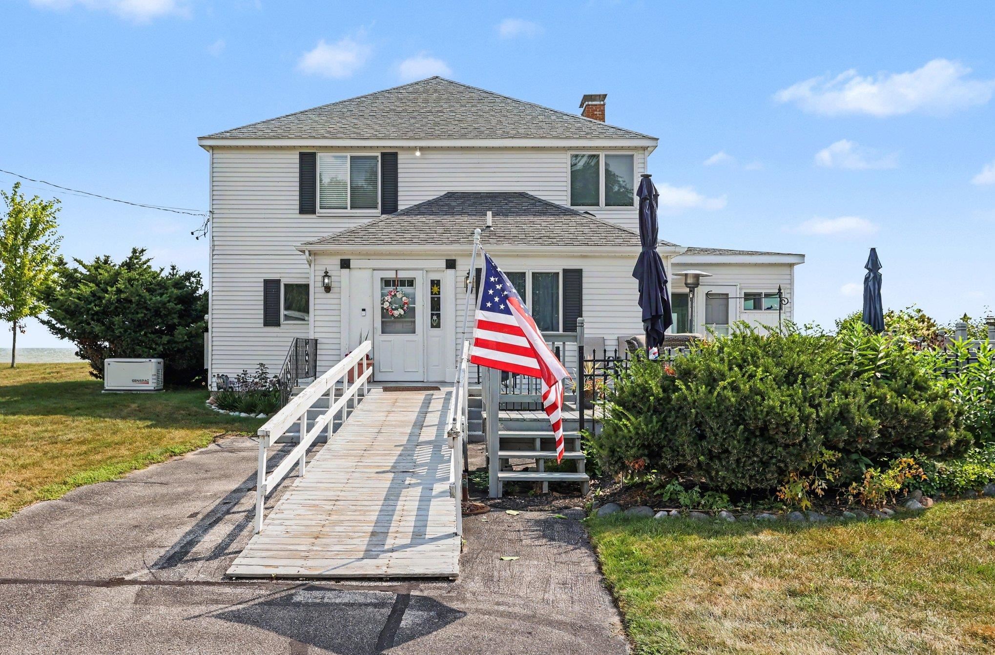 705 S Linwood Beach Road