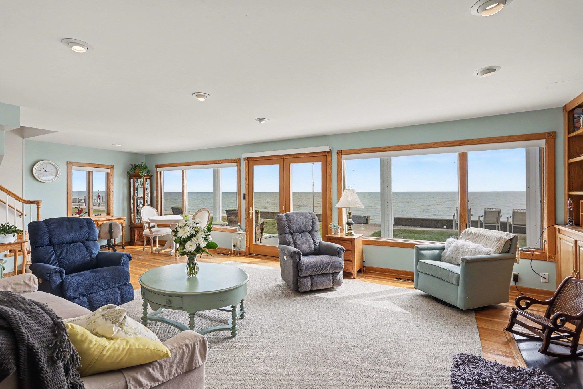 705 S Linwood Beach Road