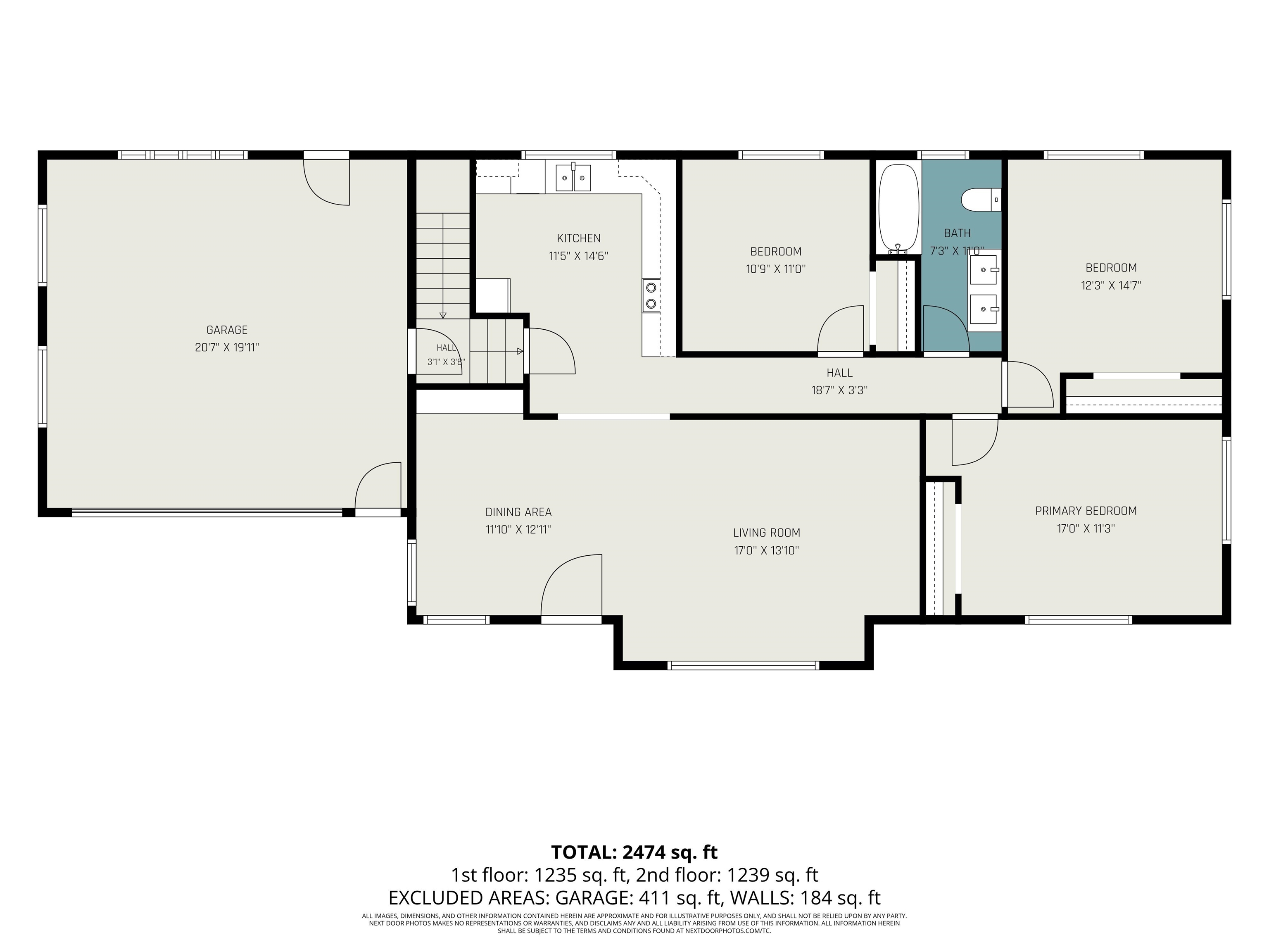 4652 Beverly Lane