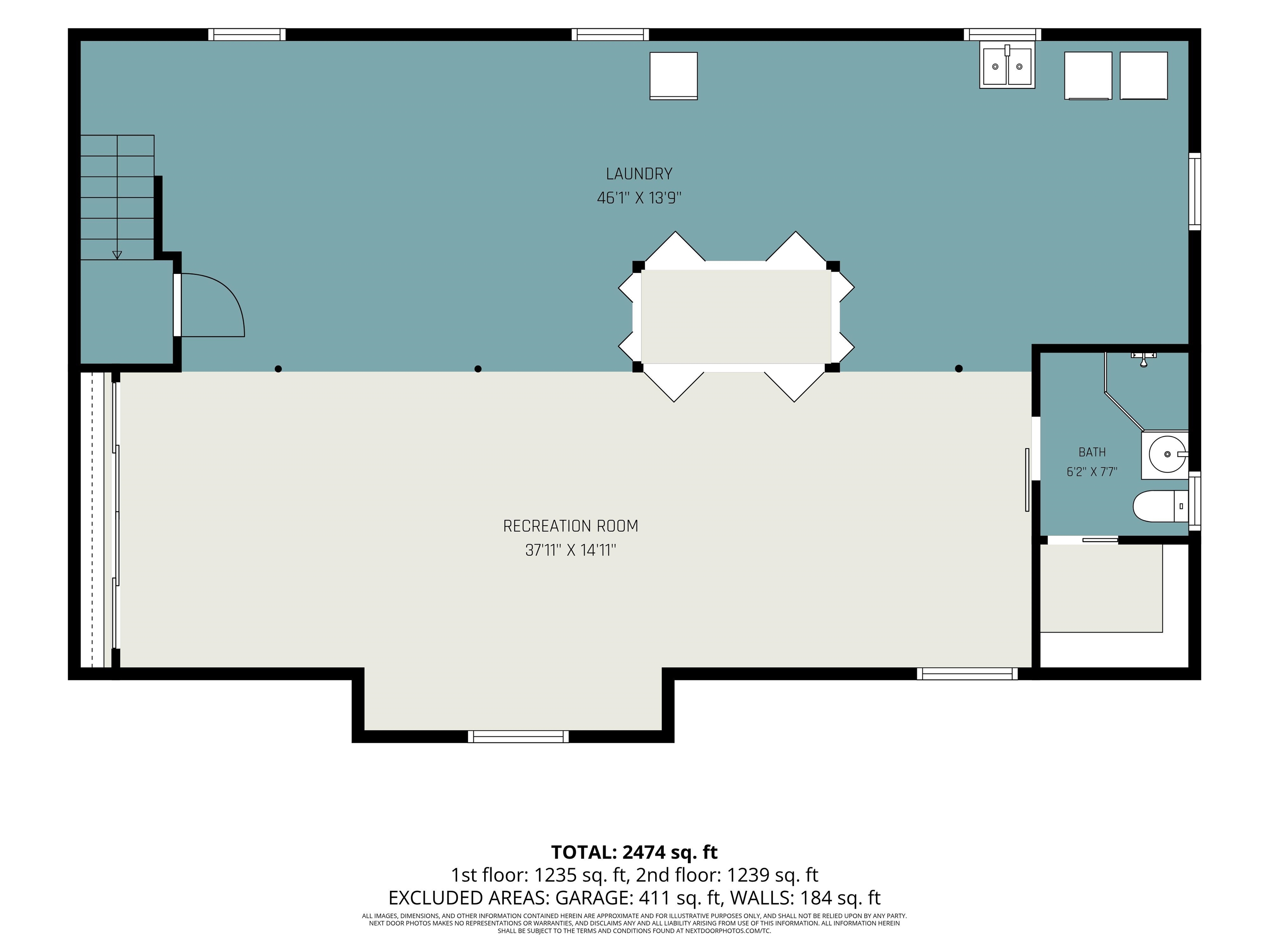 4652 Beverly Lane