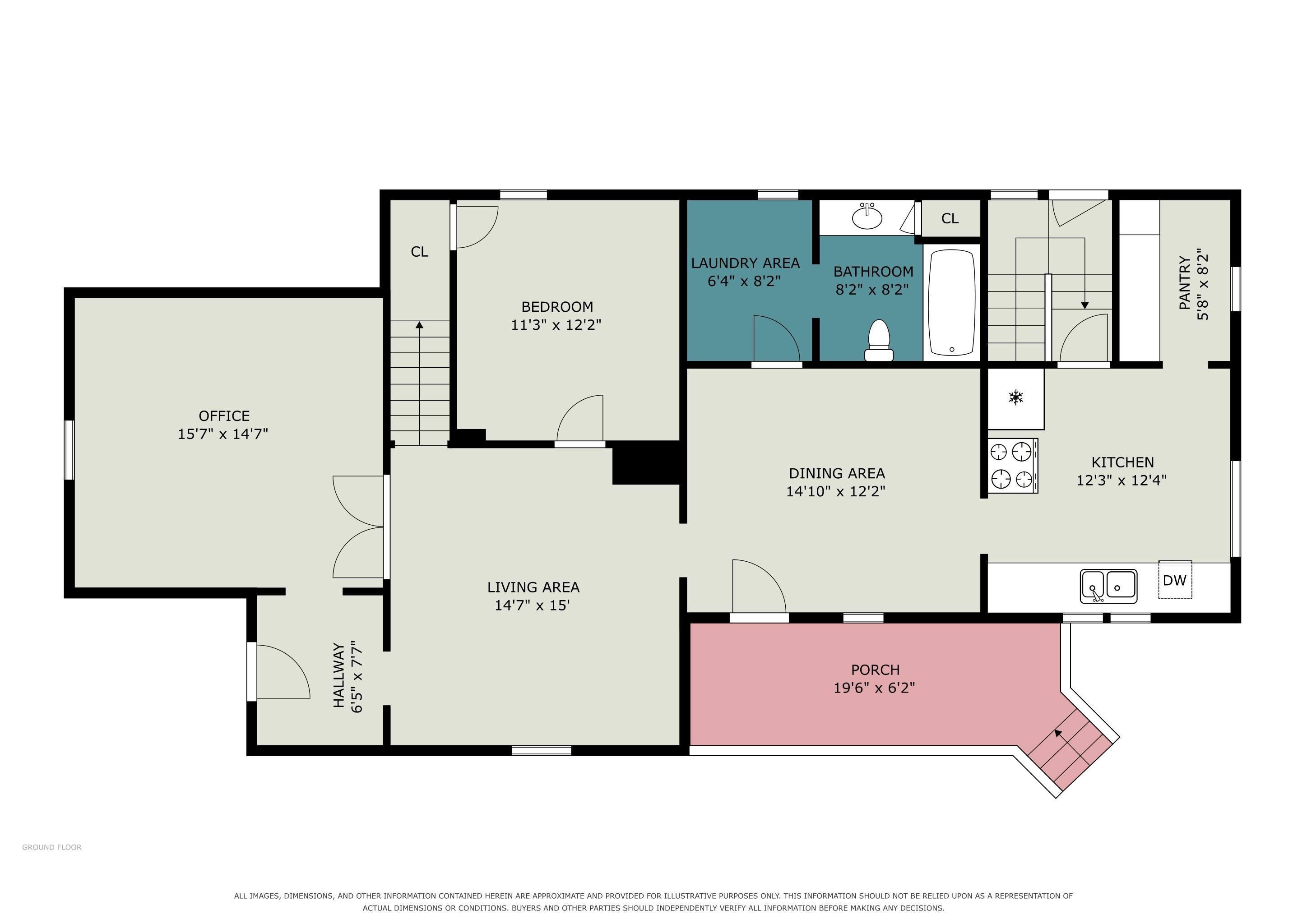 2023 4th Street