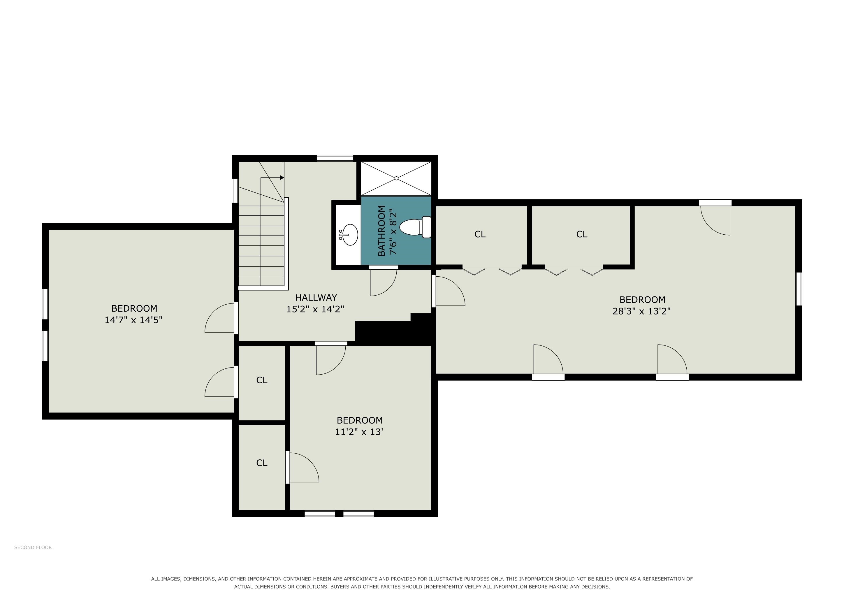 2023 4th Street