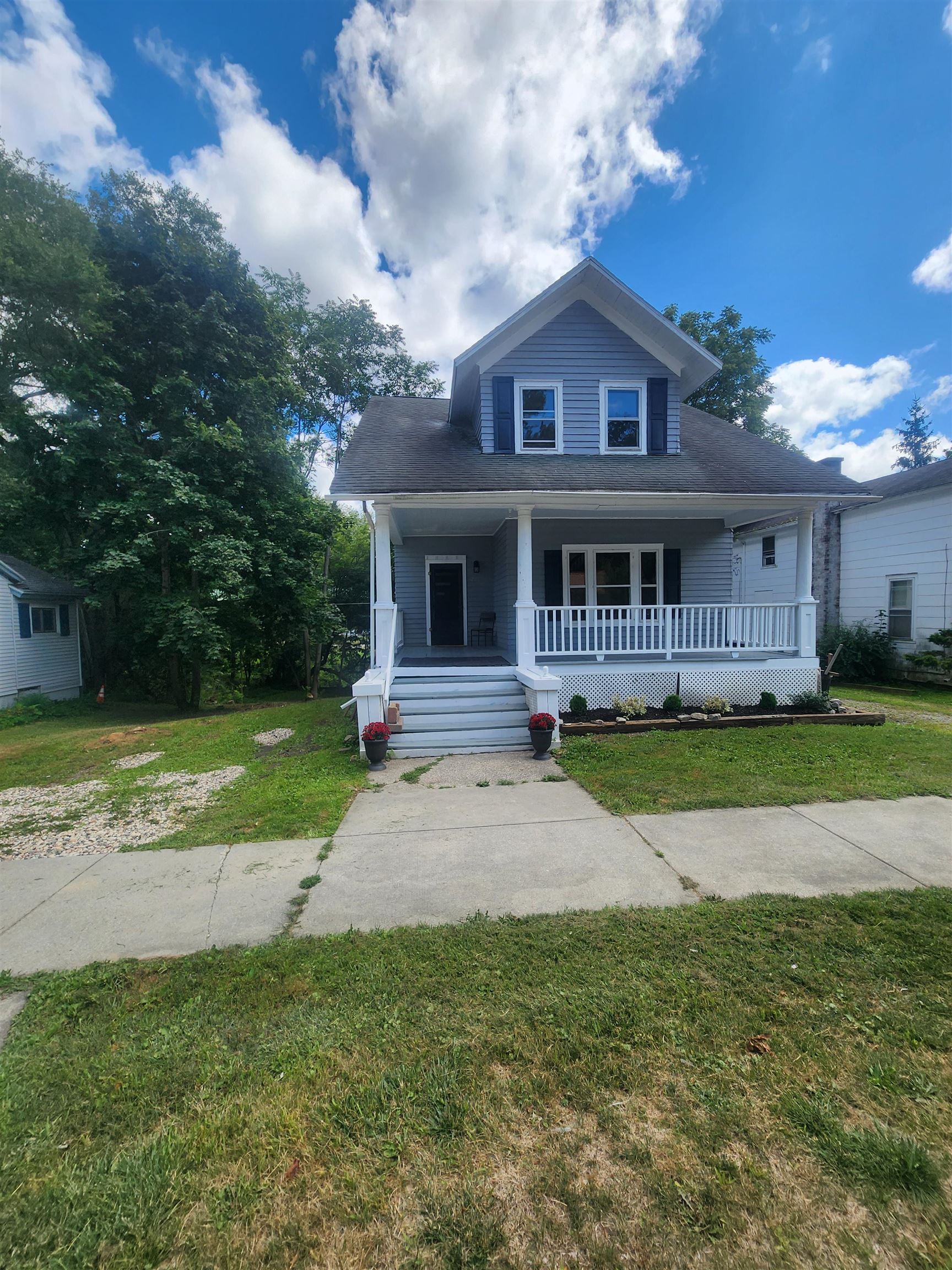 227 S Main Street