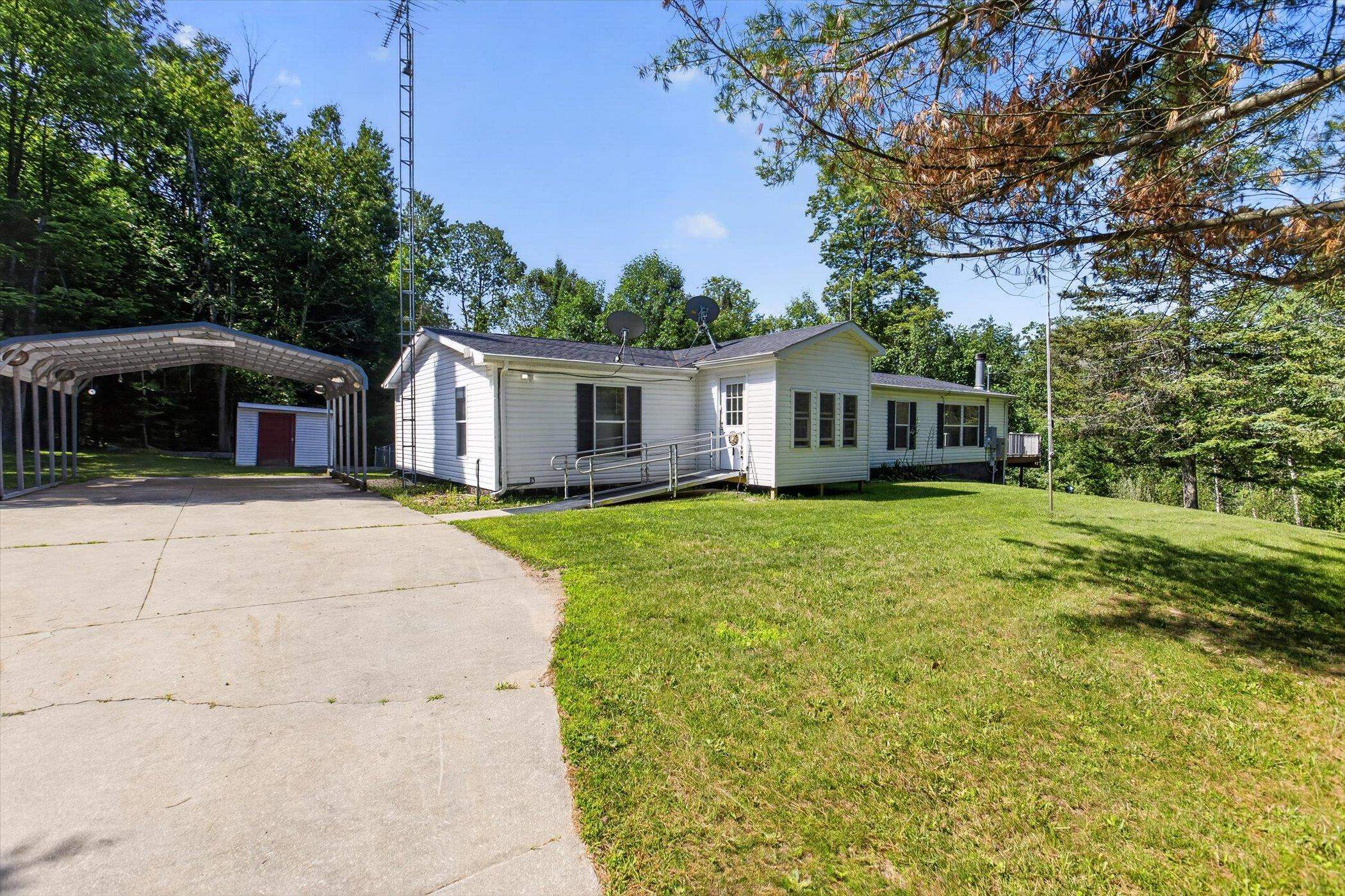 1224 Rainbow Drive