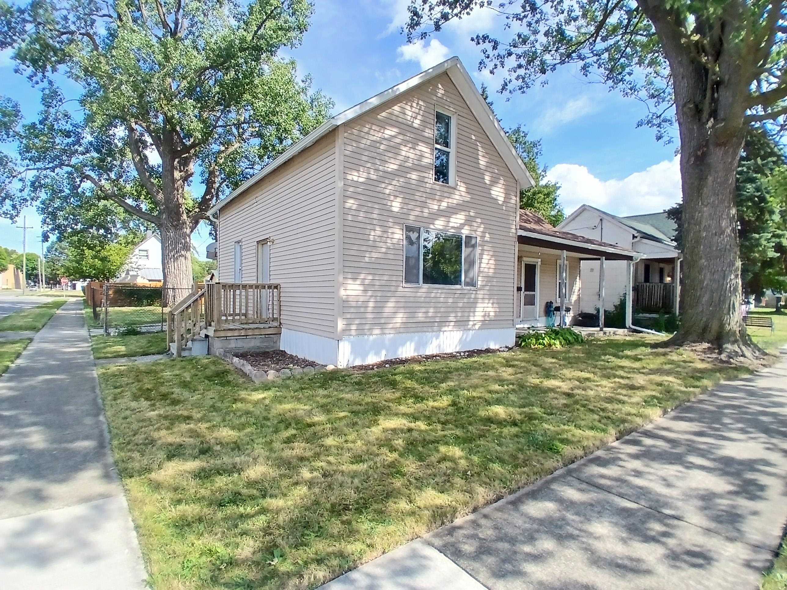 600 33rd Street
