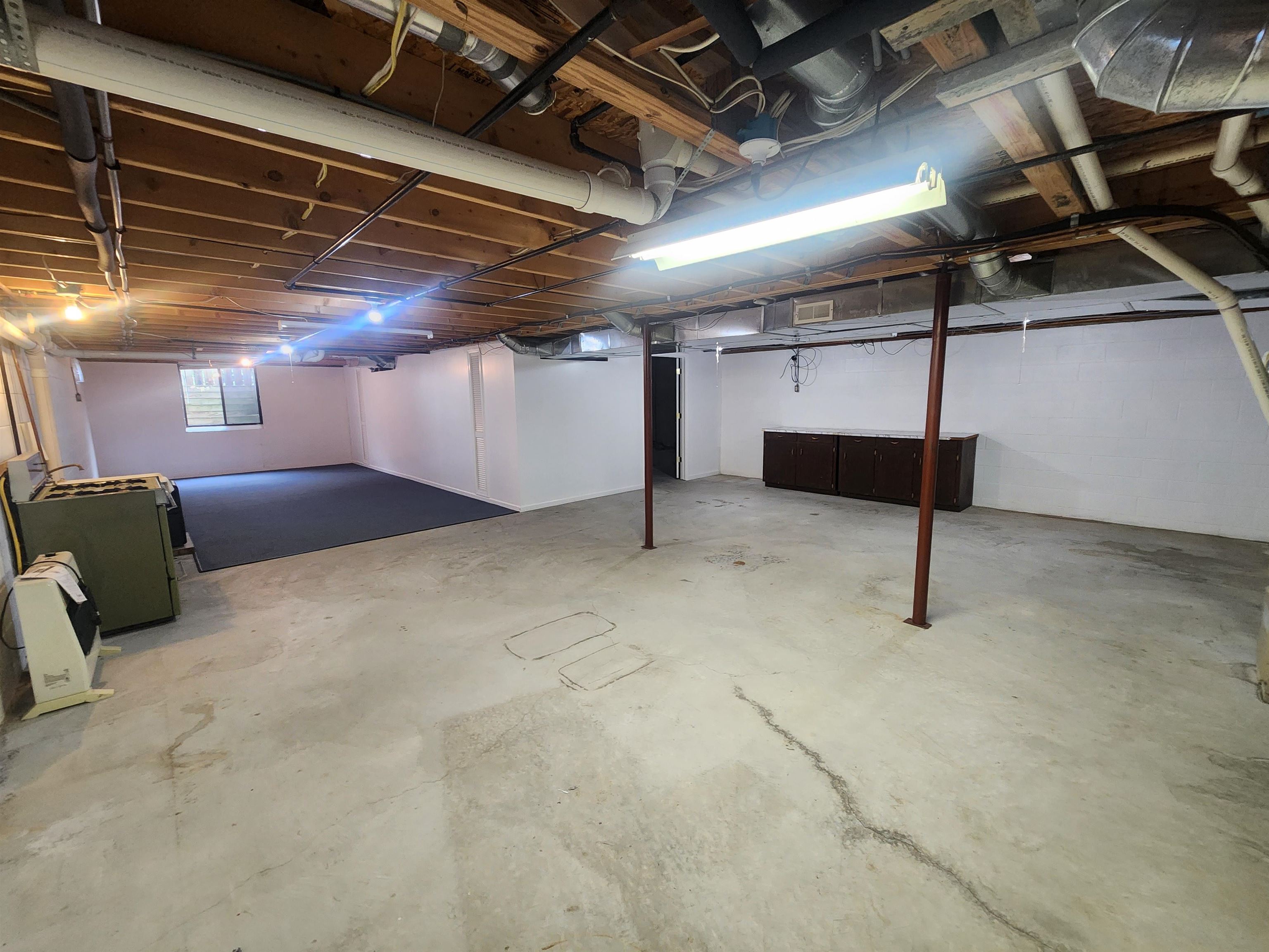 808 W Nebobish Road