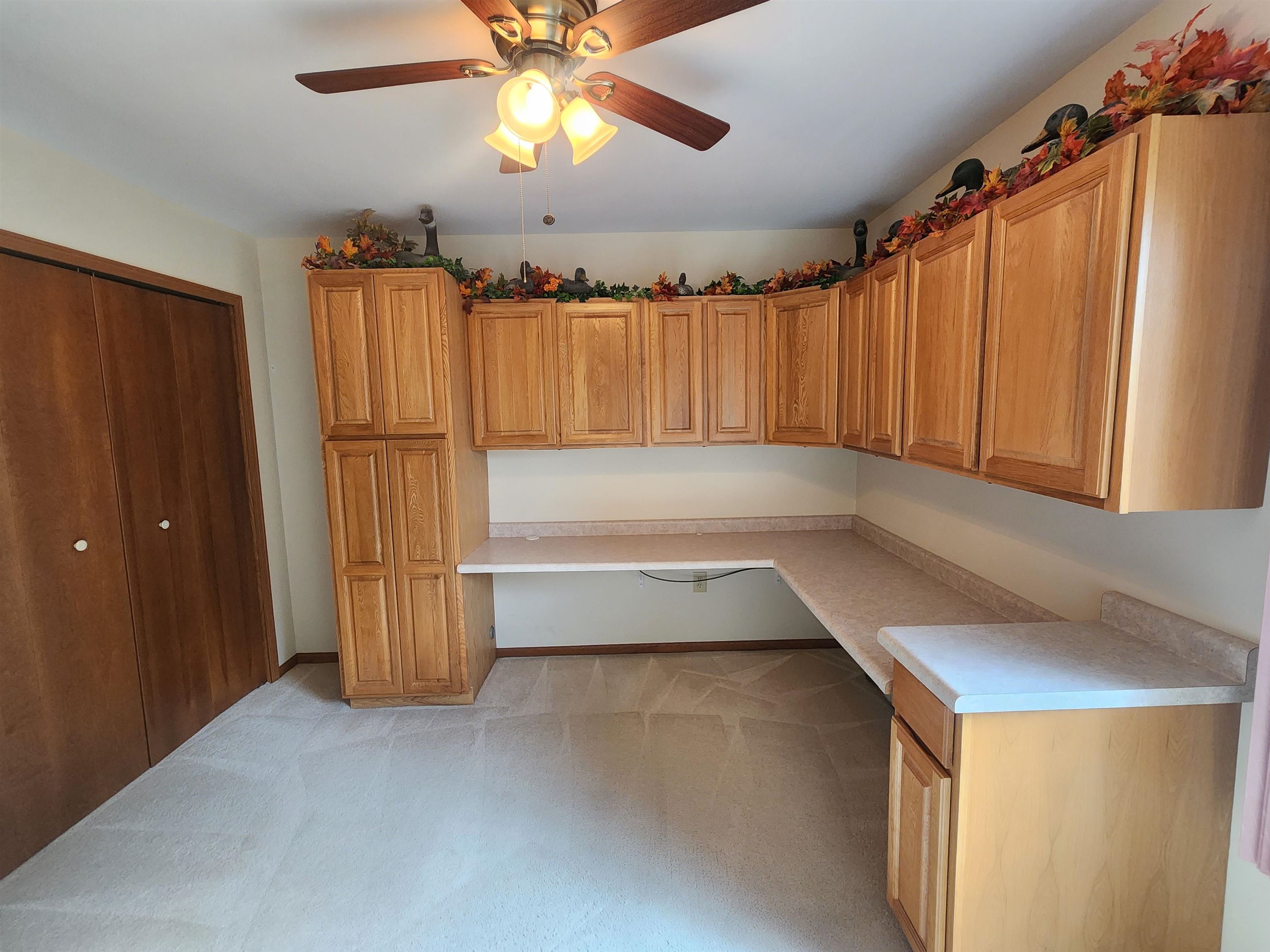 808 W Nebobish Road