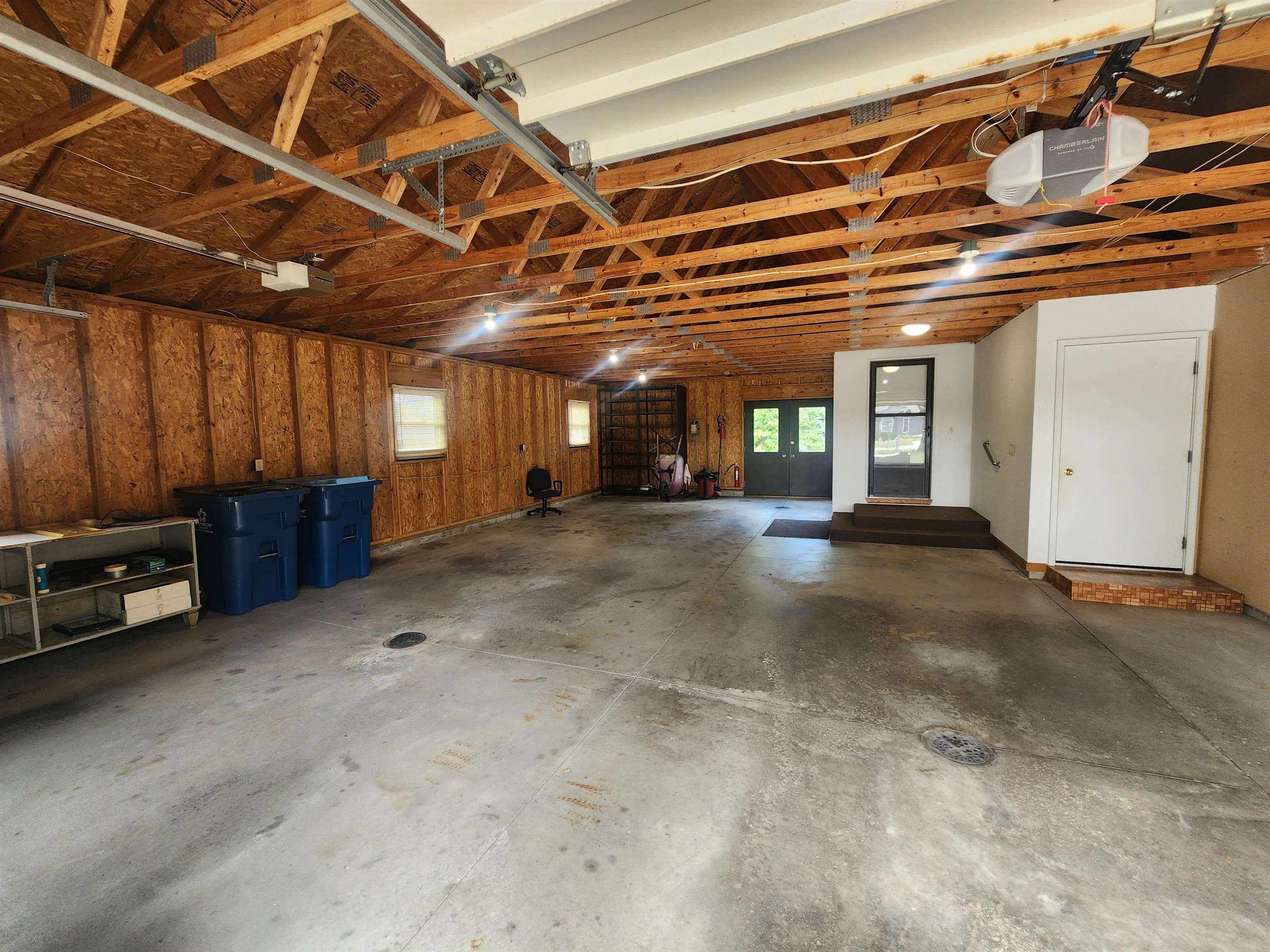 808 W Nebobish Road