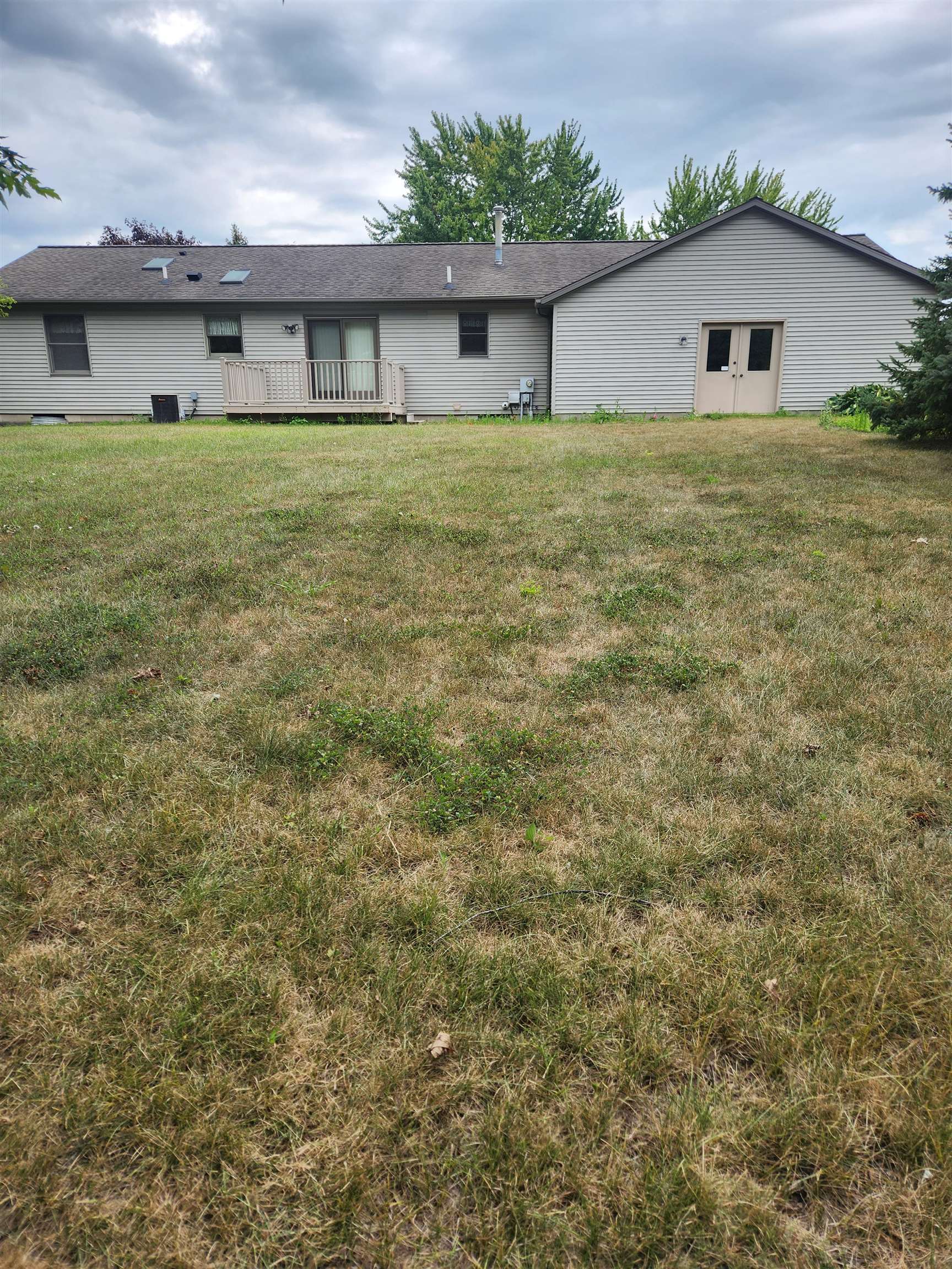 808 W Nebobish Road