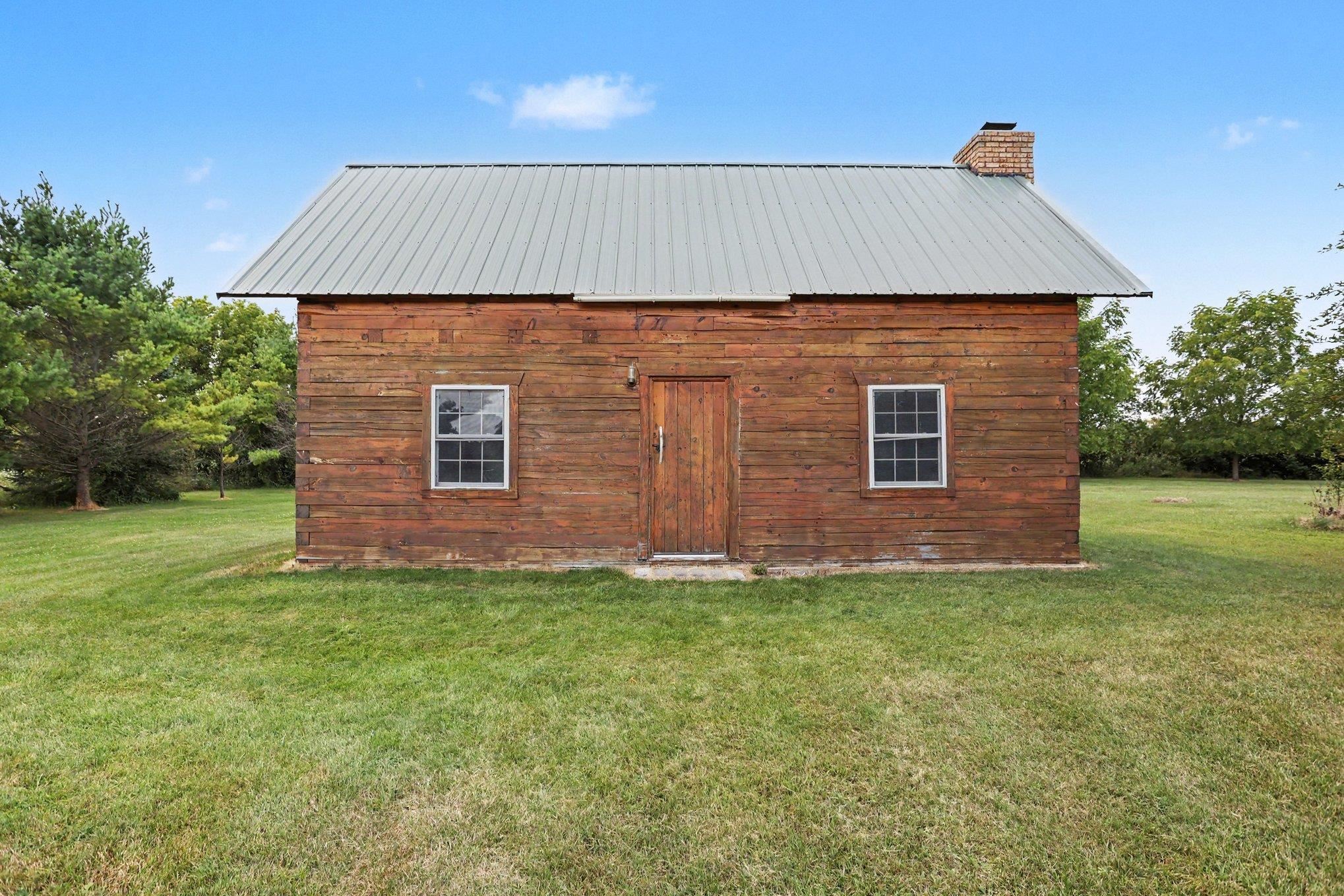 3979 Townline Road