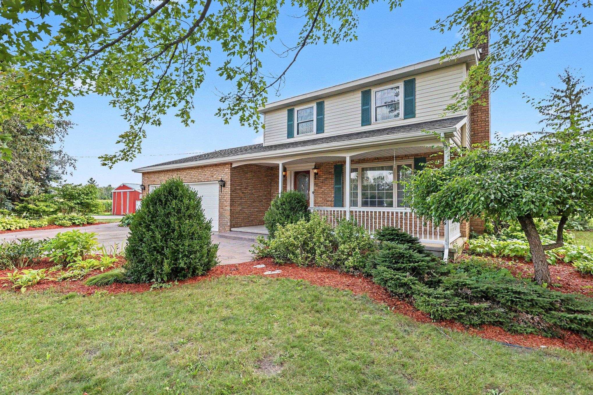 3979 Townline Road