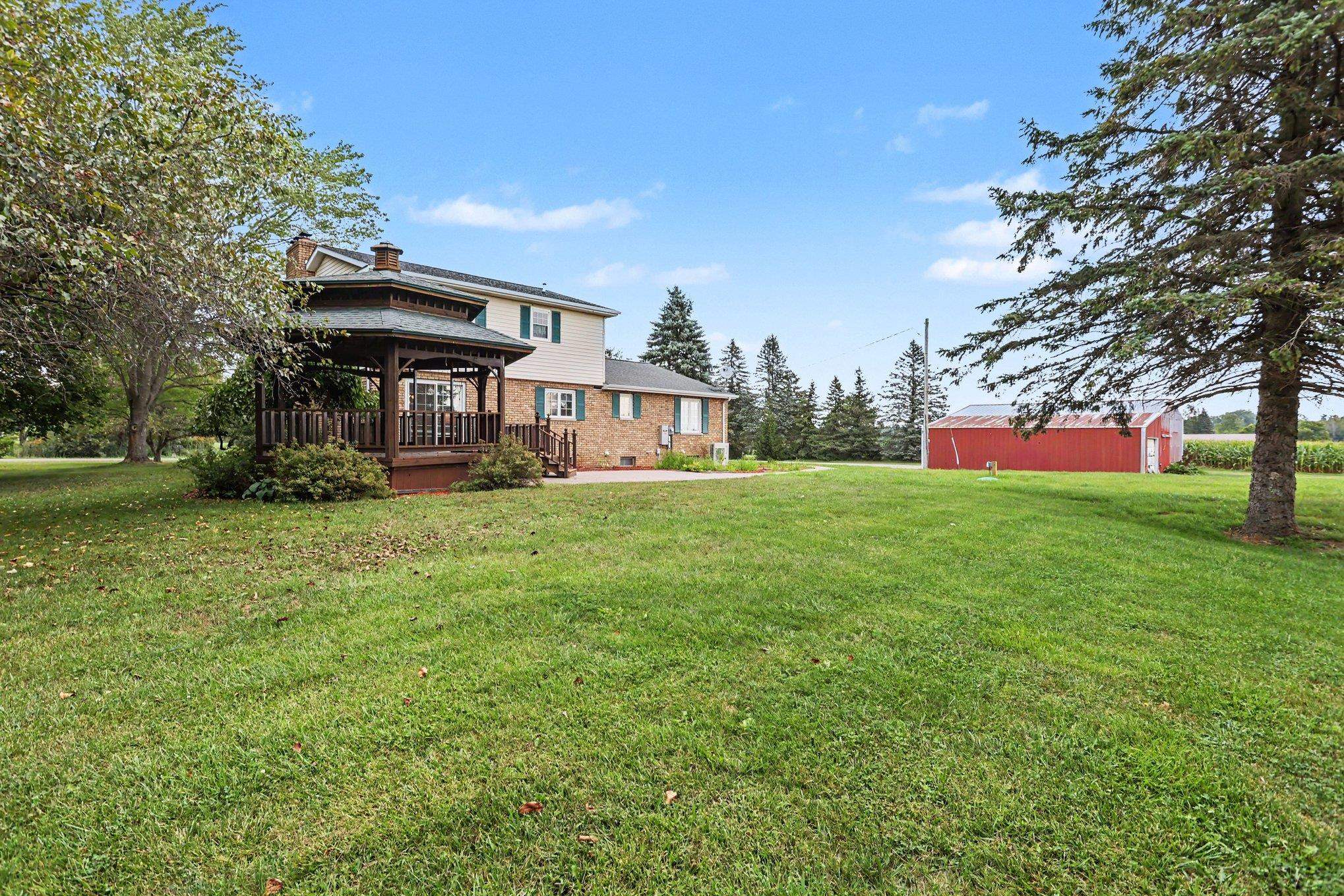3979 Townline Road