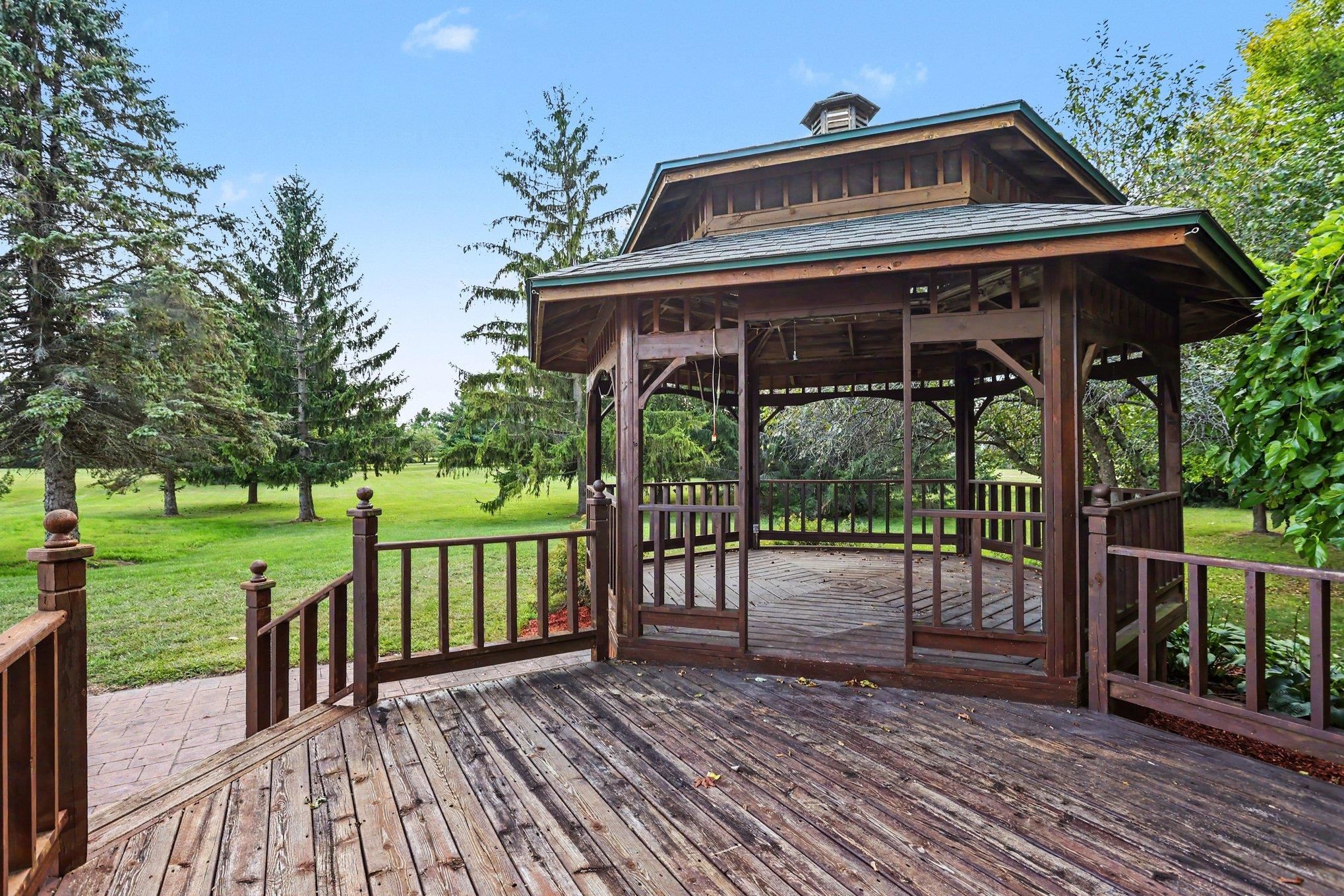 3979 Townline Road