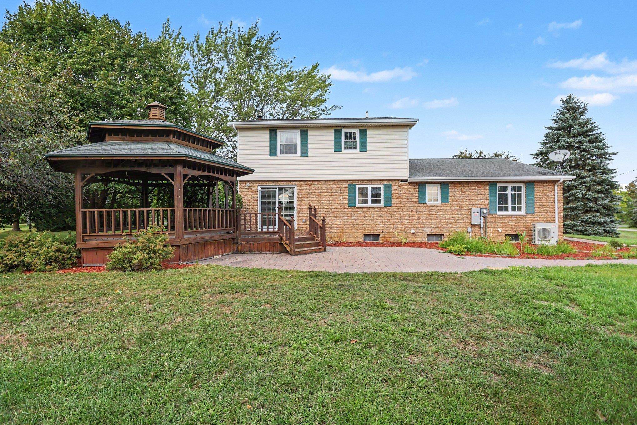 3979 Townline Road