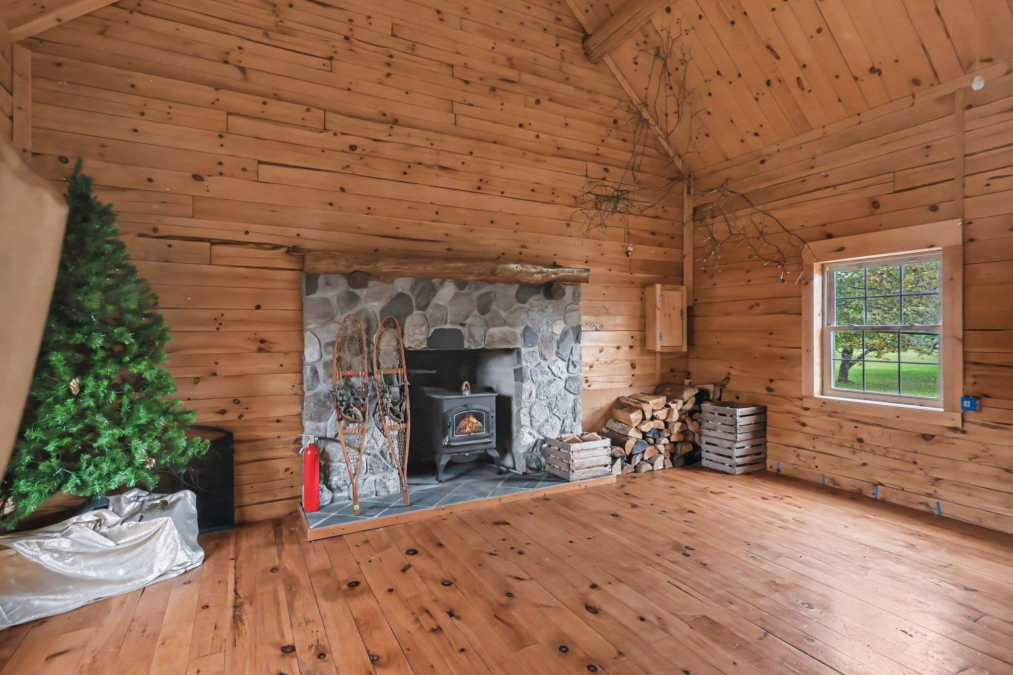 3979 Townline Road