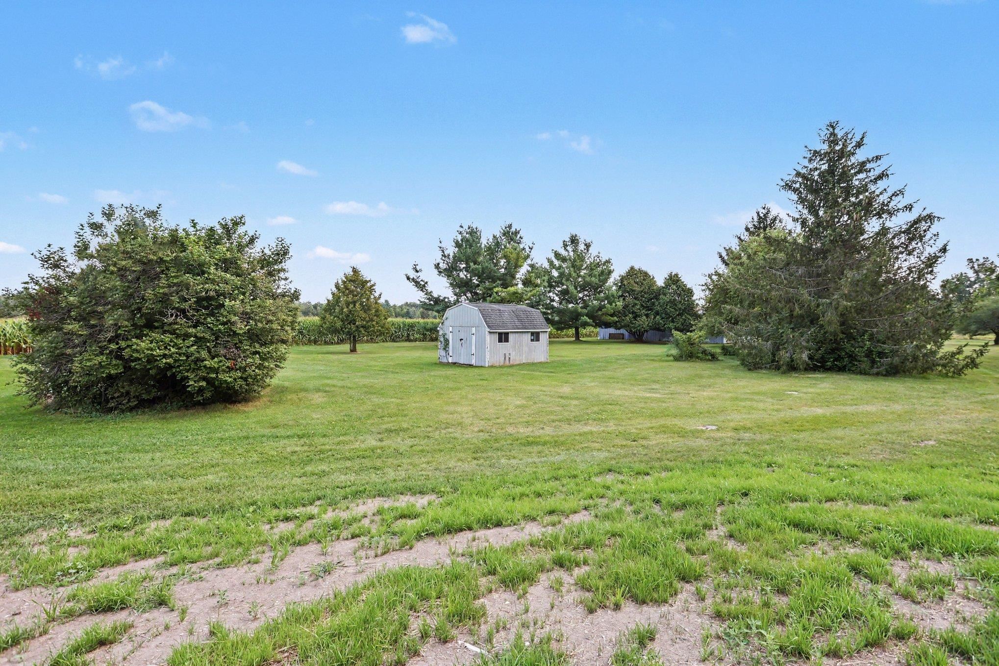 3979 Townline Road