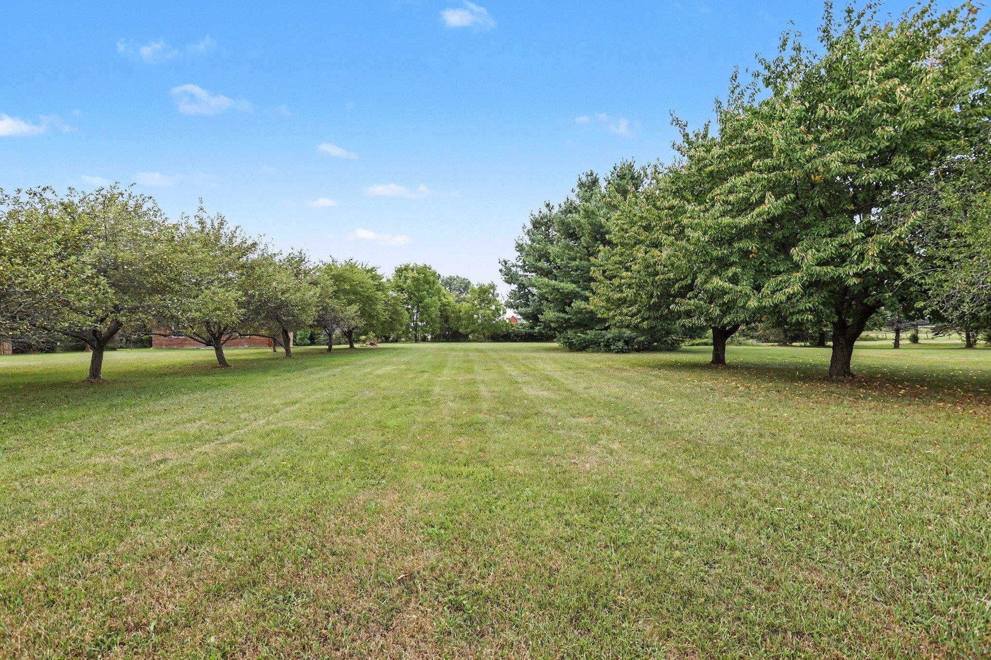 3979 Townline Road
