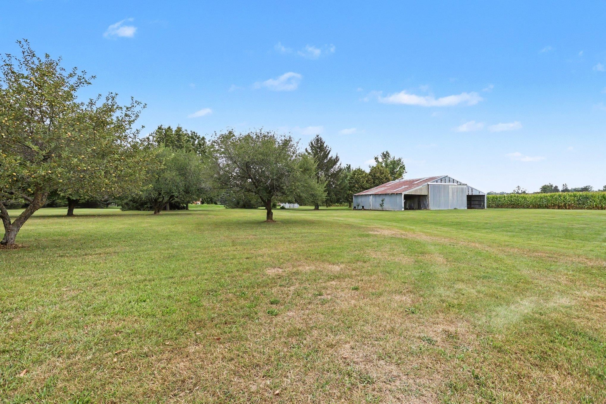 3979 Townline Road