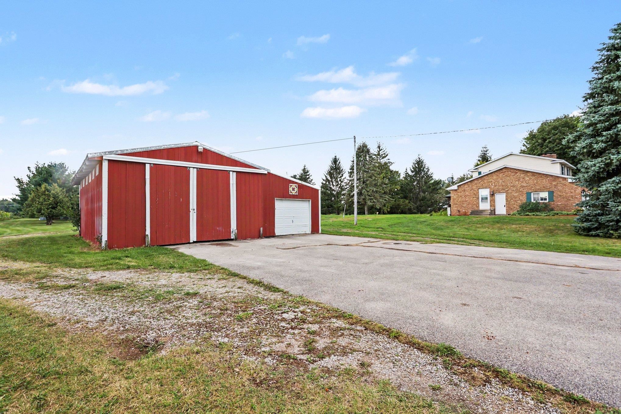3979 Townline Road