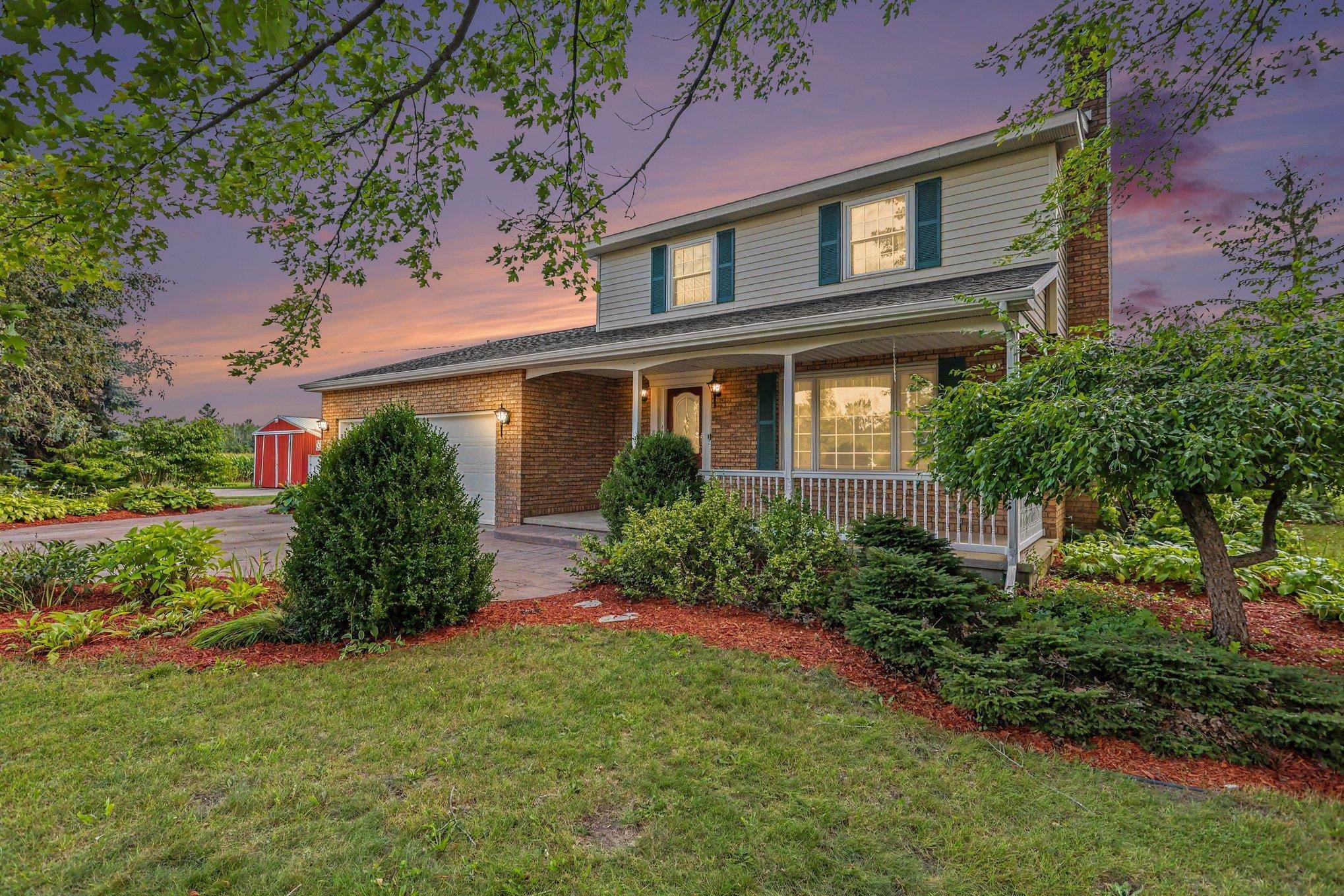 3979 Townline Road