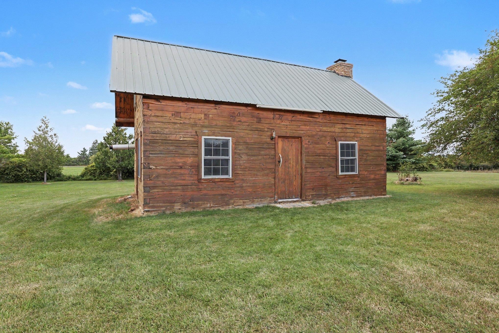3979 Townline Road