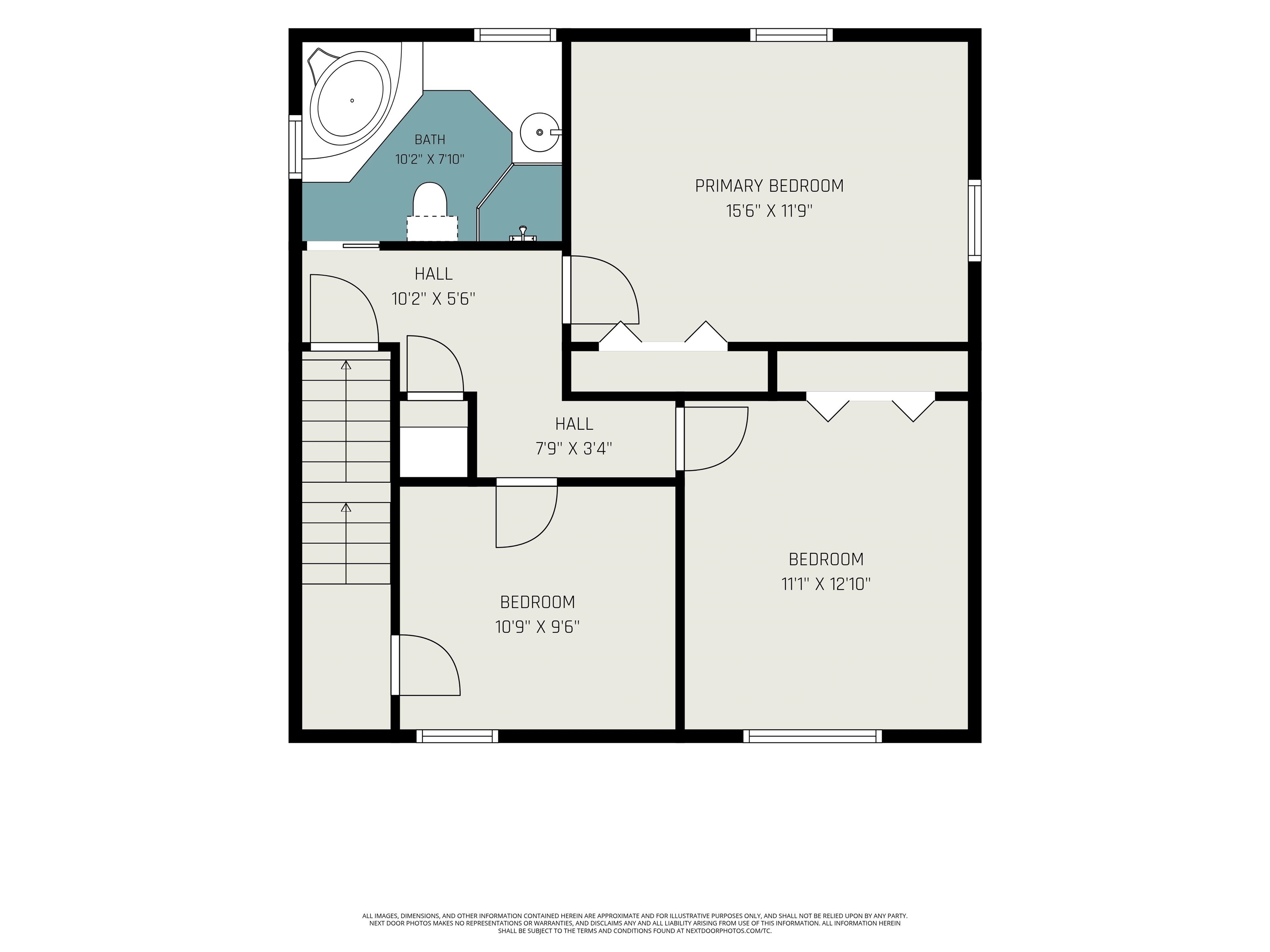 3979 Townline Road