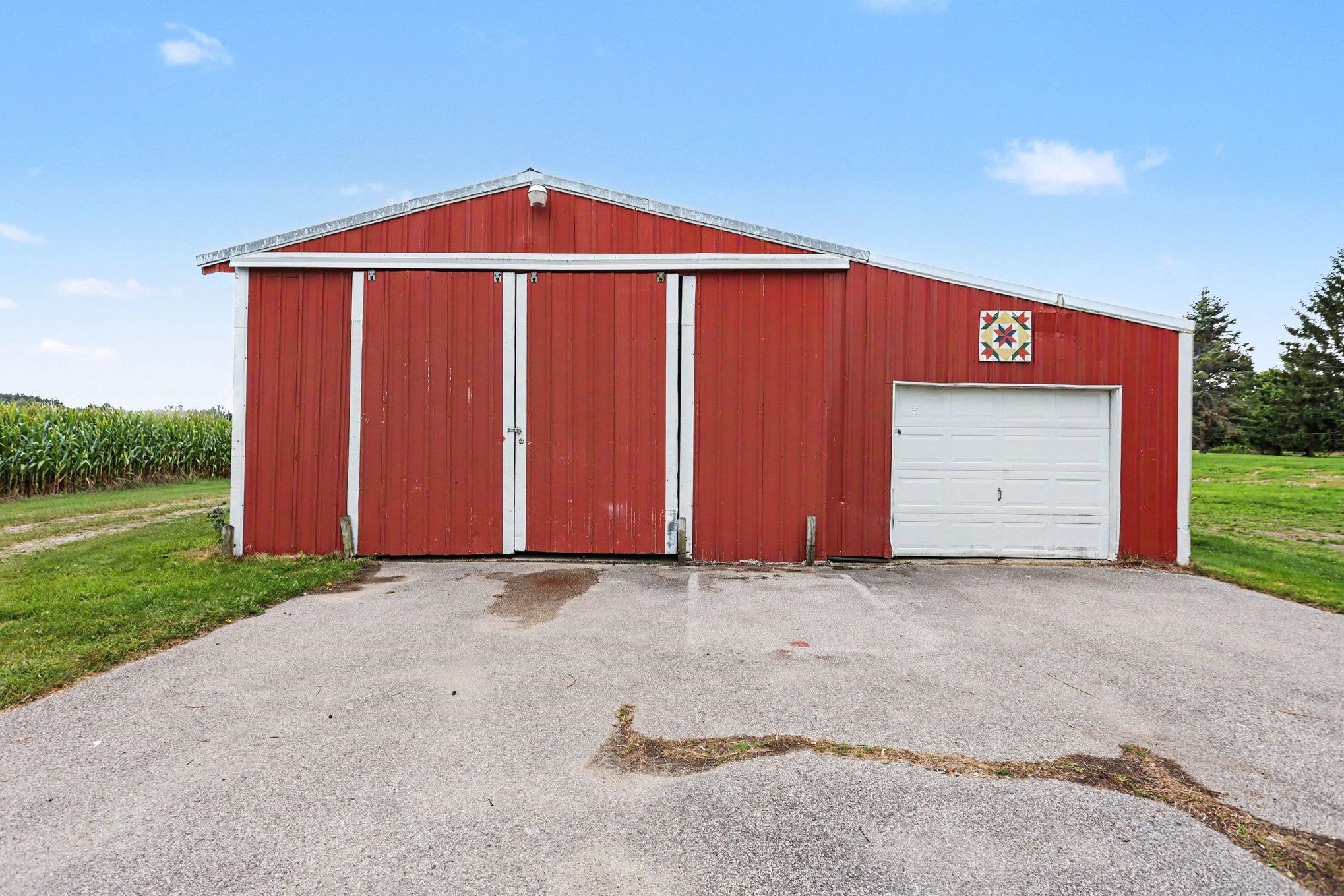 3979 Townline Road