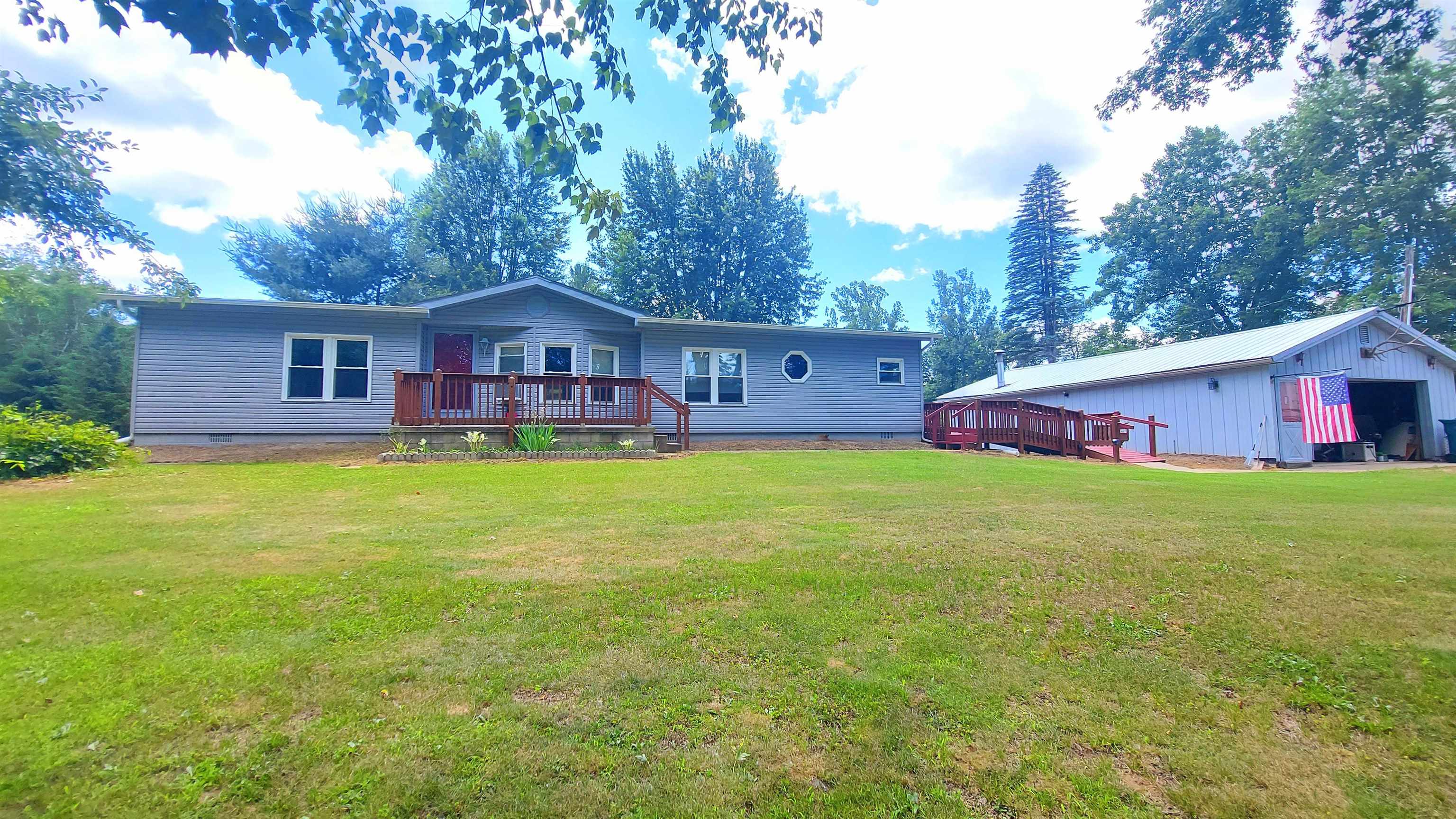 1248 E Highwood Road