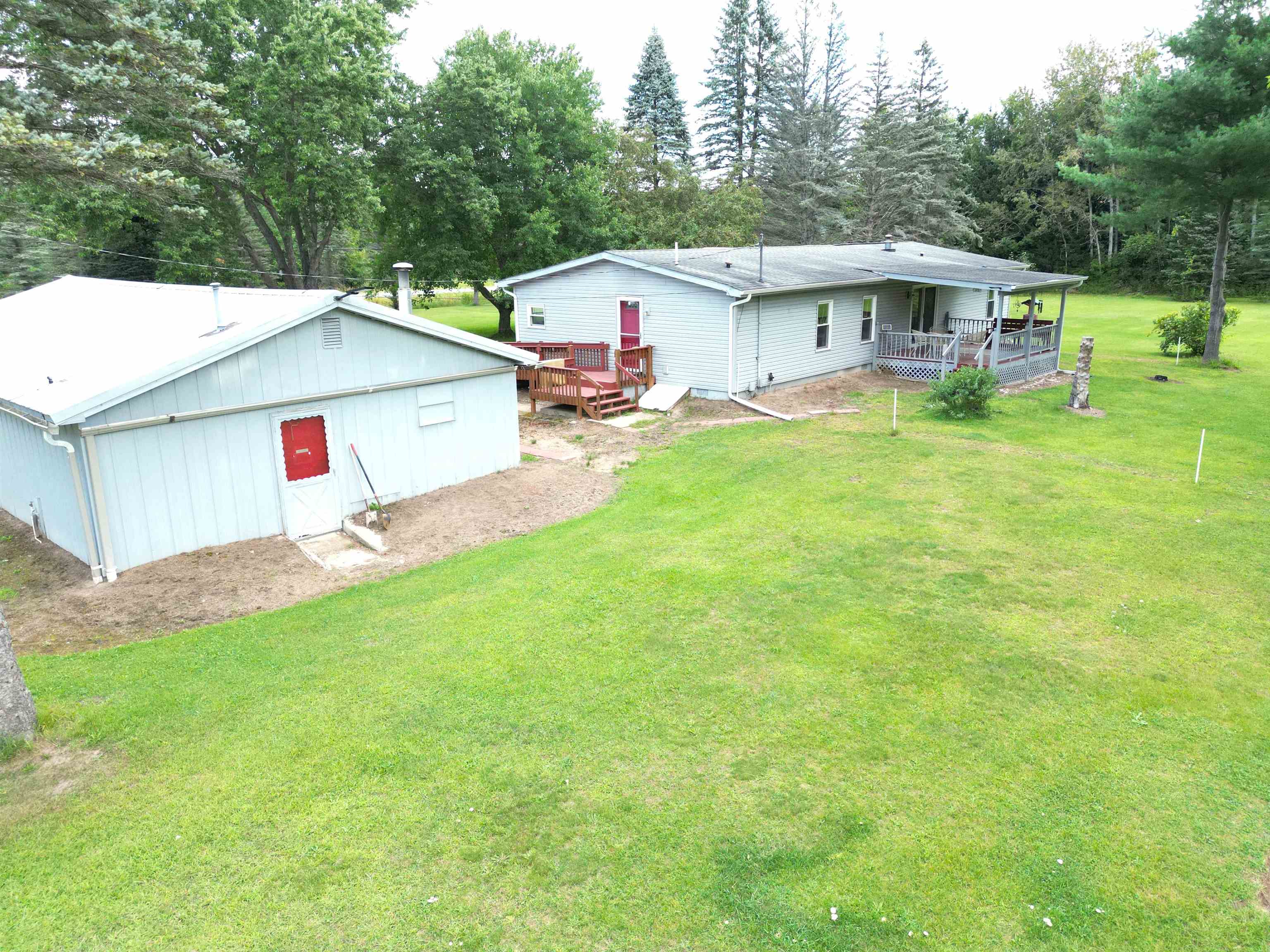 1248 E Highwood Road